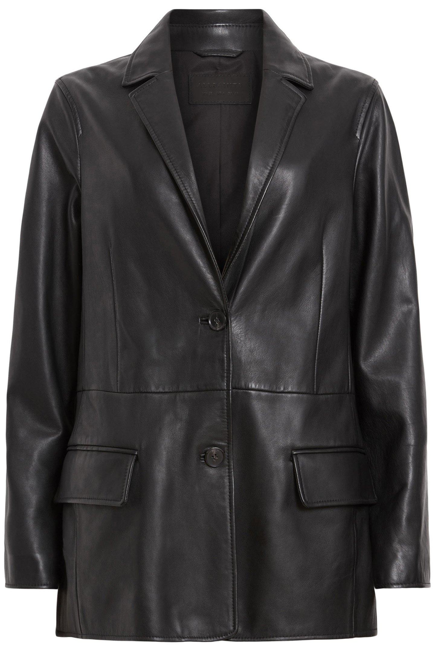 CORINNA BLAZER BLACK 4