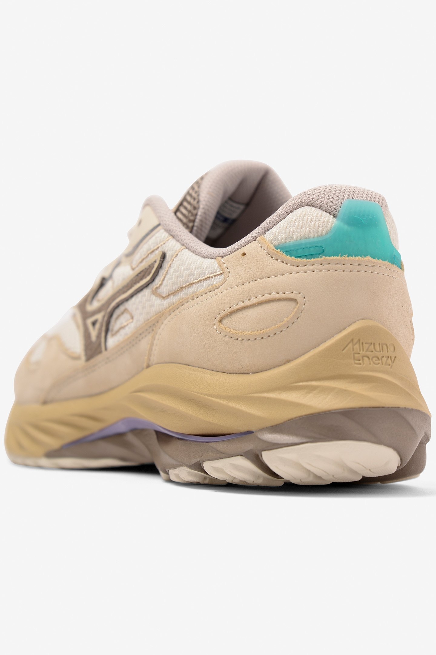 UNISEX SHOE S.L.WAVE RIDER BETA SUMMER SAND/VINTAGE KHAKI/CE 3