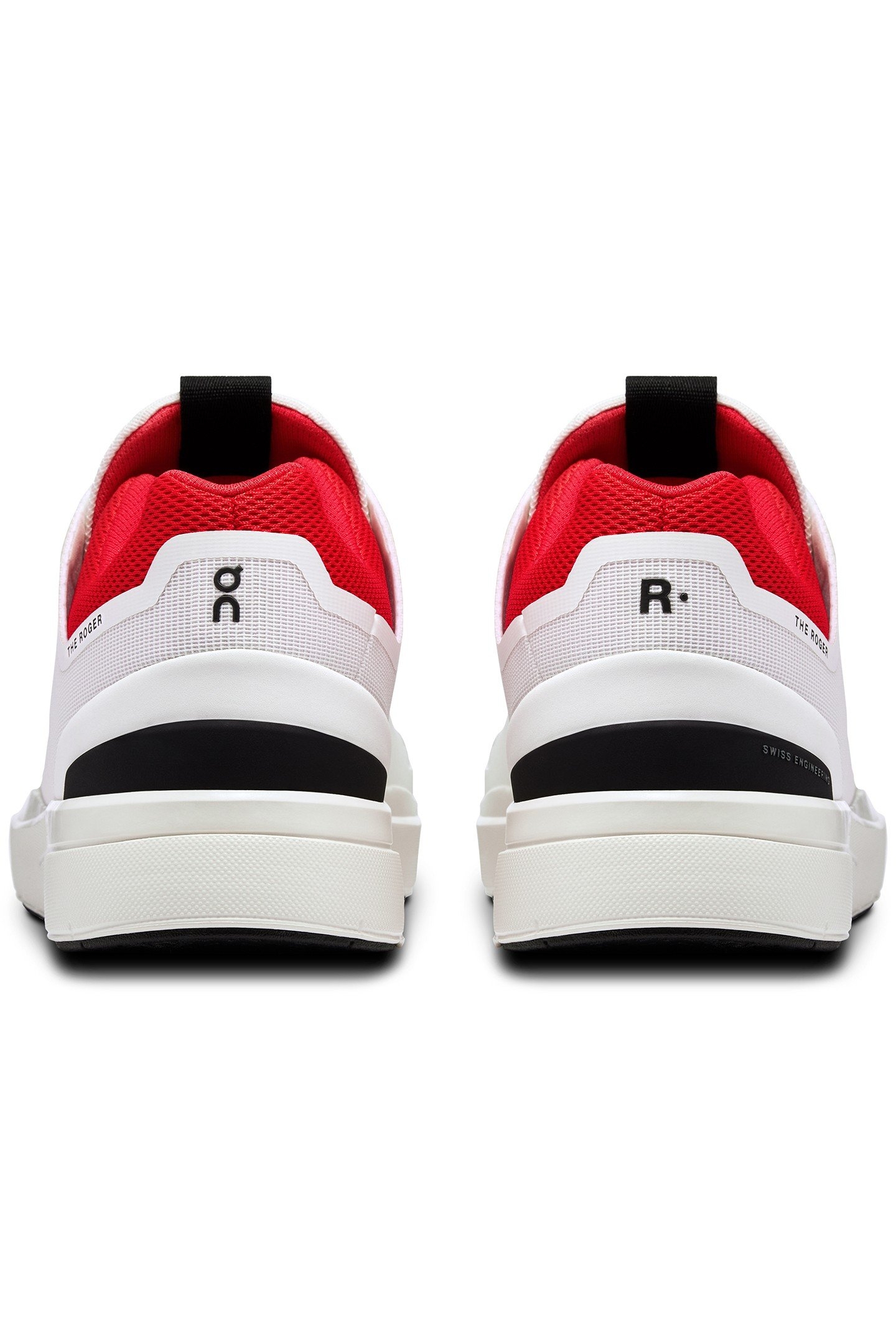 THE ROGER SPIN 2 UNDYED SPICE 4