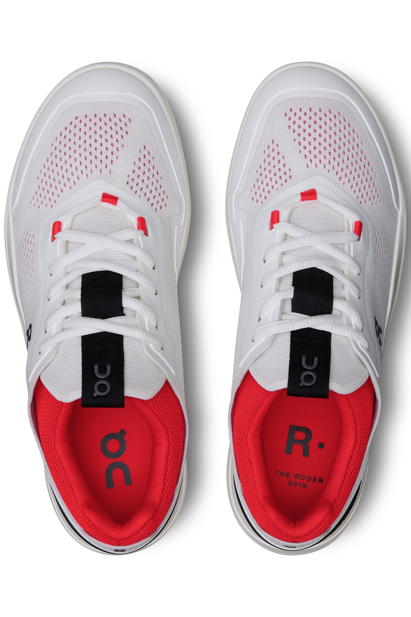 THE ROGER SPIN 2 UNDYED SPICE 3