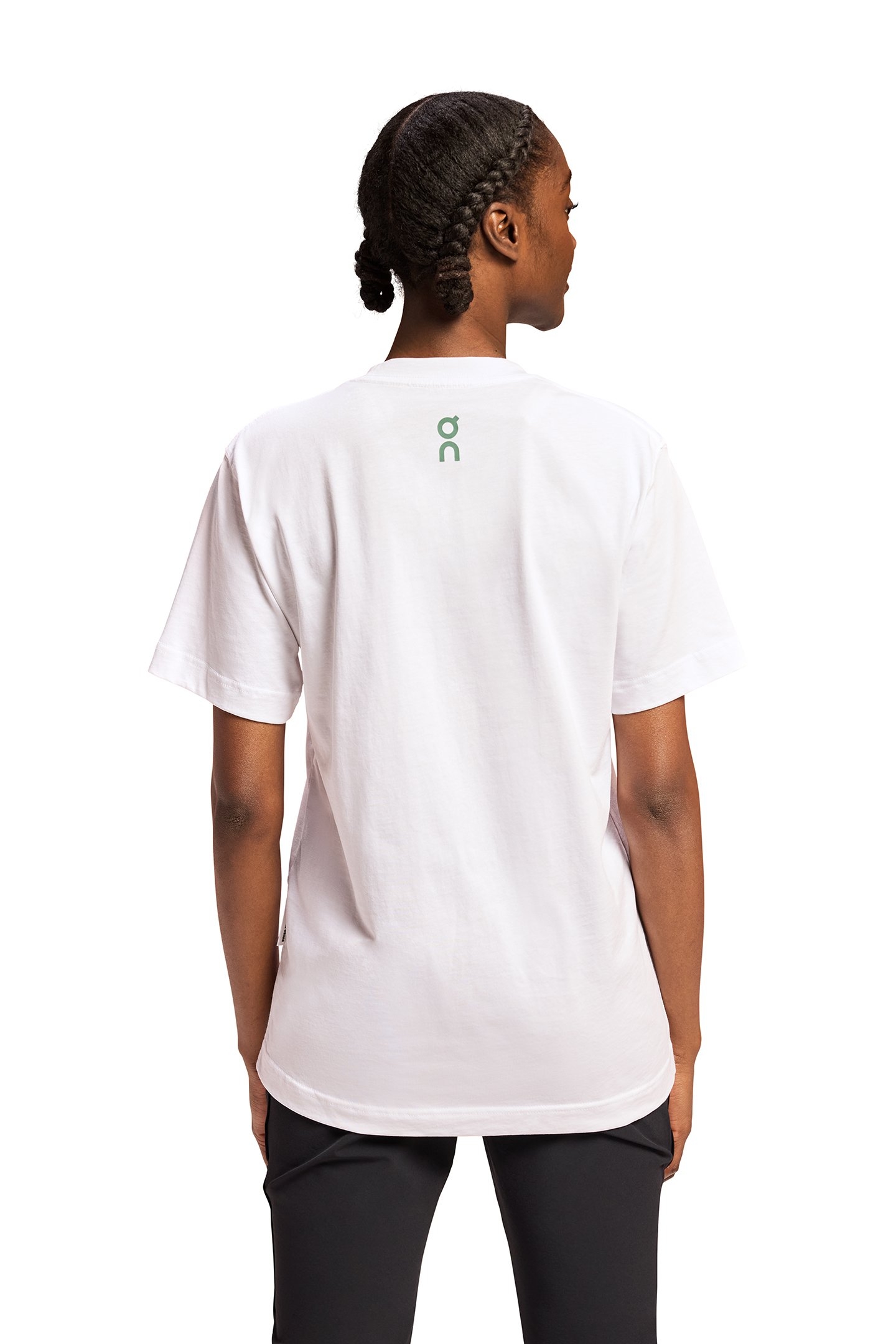 ON-T RADAR 1 WHITE 2