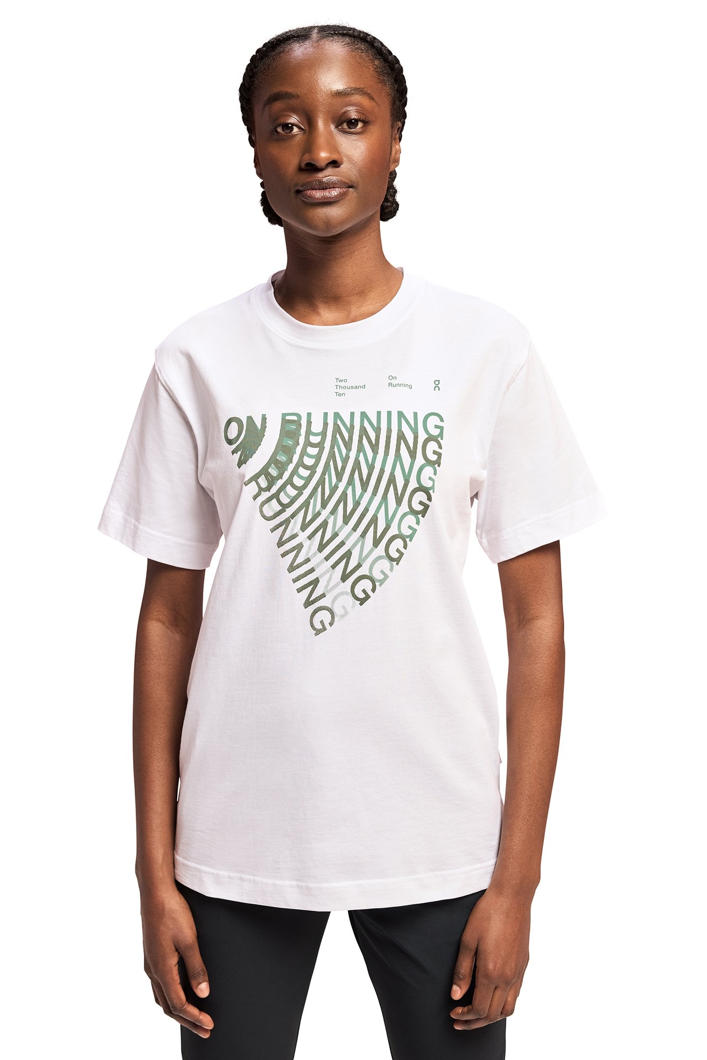 ON-T RADAR 1 WHITE 1