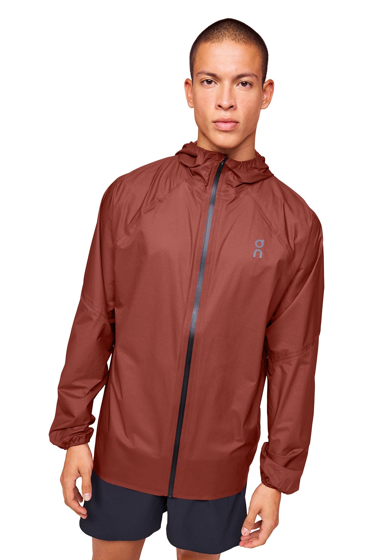 ULTRA JACKET 2 RUBY 1