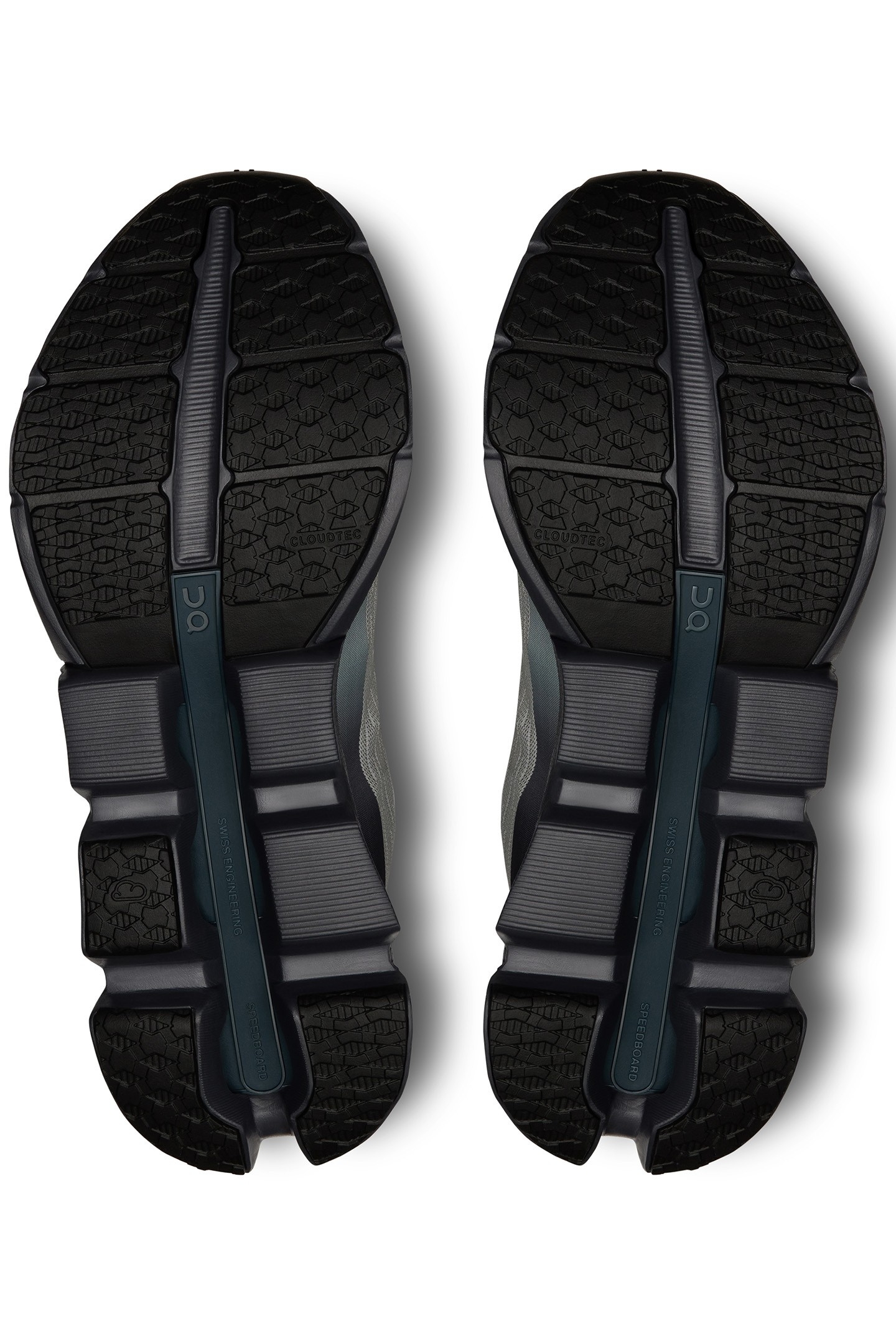 CLOUDSPARK 1 FOG ECLIPSE 5