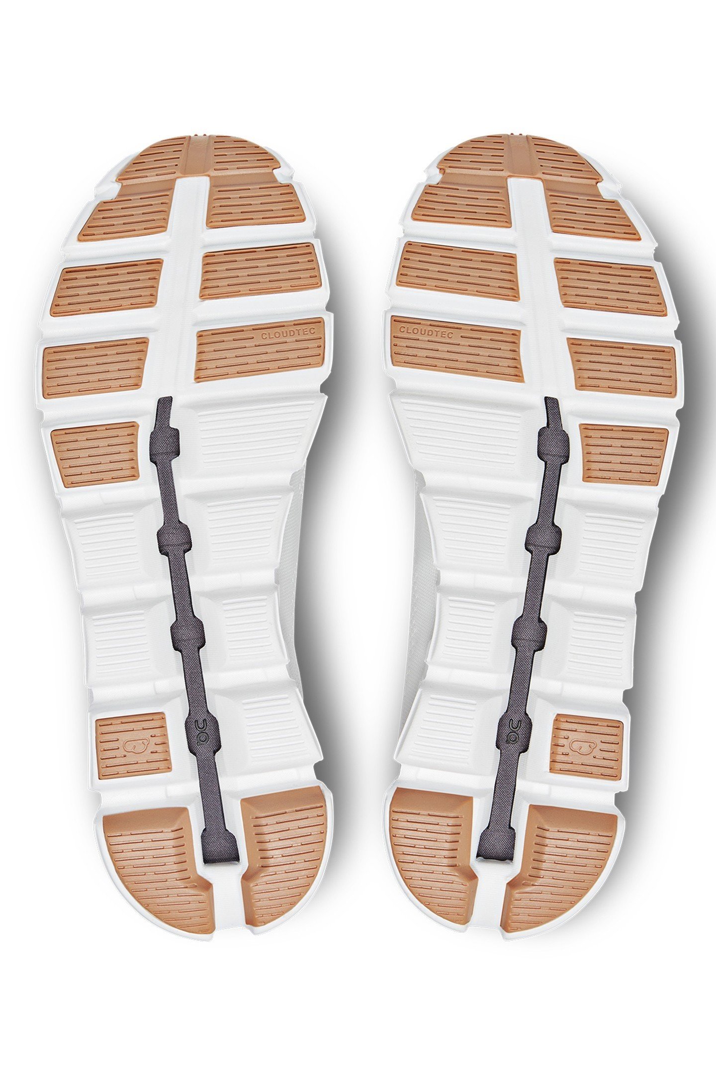 CLOUD 5 COAST UNDYED-WHITE PEARL 5