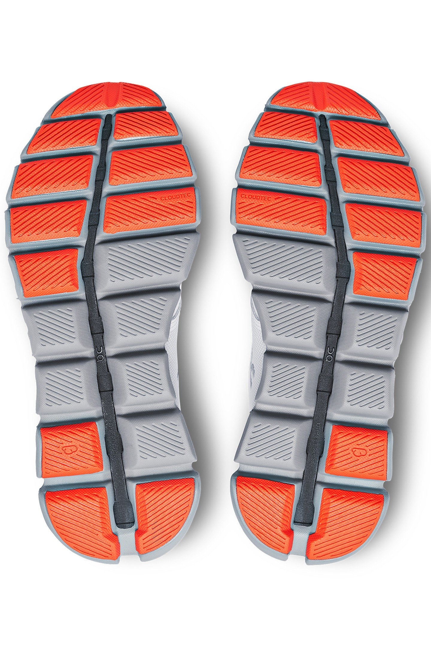 CLOUD X 3 IVORY ALLOY 5