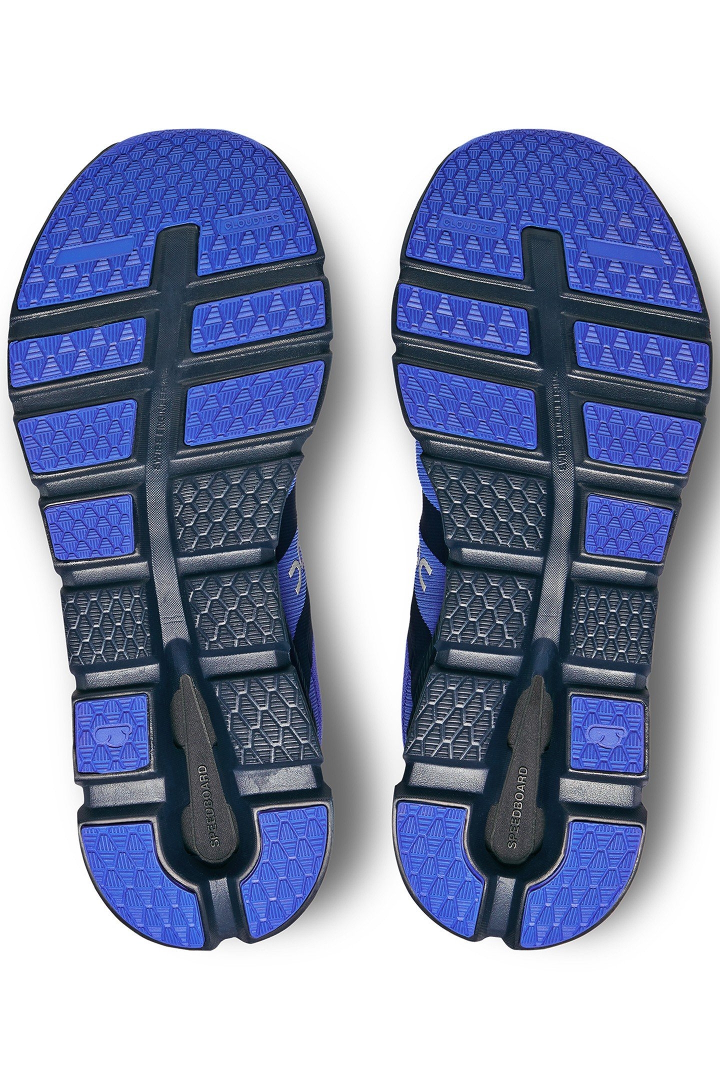 CLOUDRUNNER 1 SHALE COBALT 5