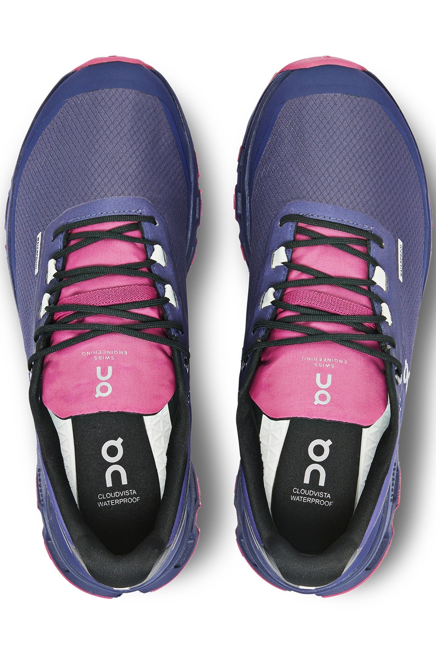 CLOUDVISTA WATERPROOF 1 FLINT ACAI 3