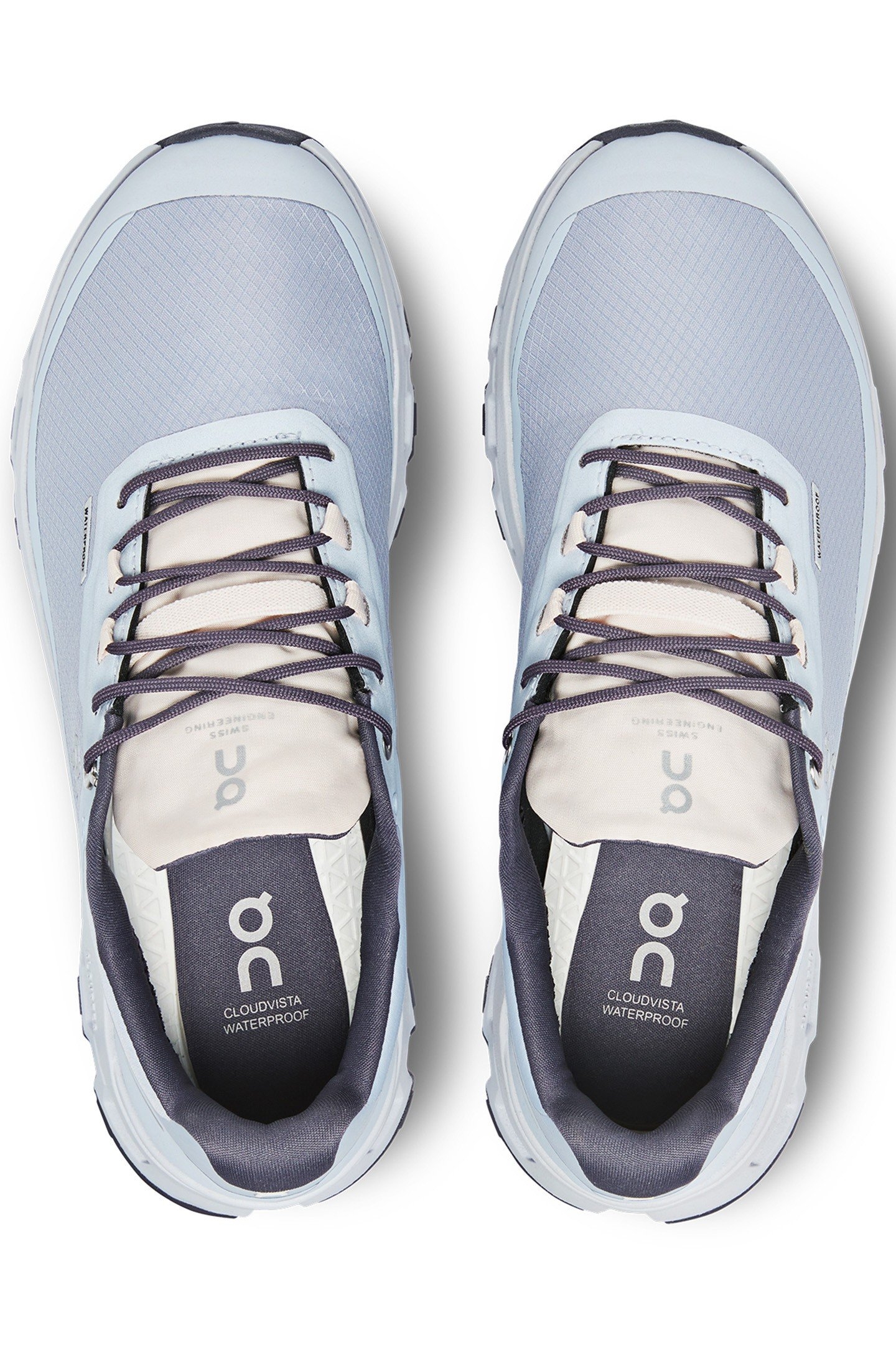 CLOUDVISTA WATERPROOF 1 NIMBUS HEATHER 3