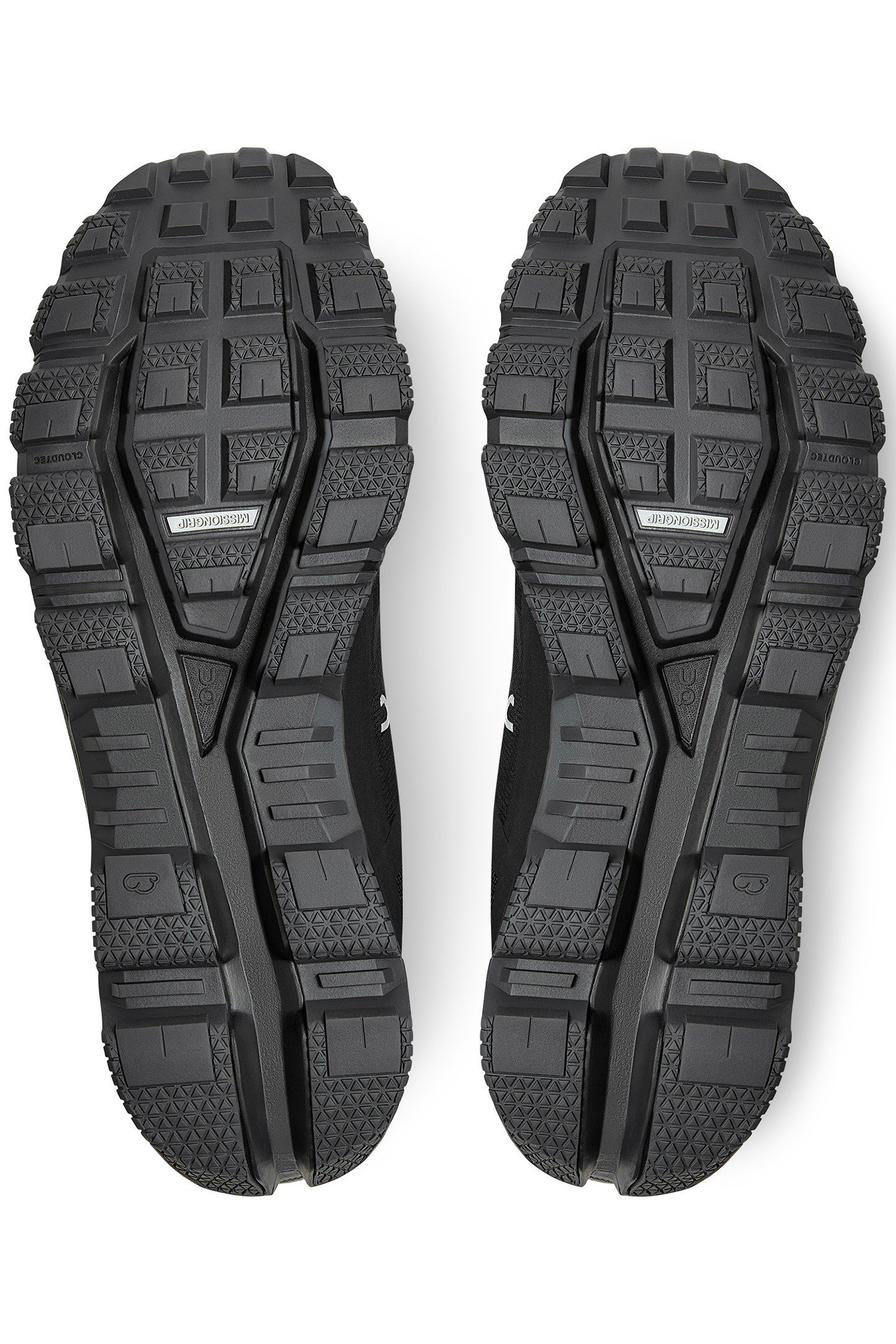 CLOUDVENTURE WATERPROOF 3 BLACK 5