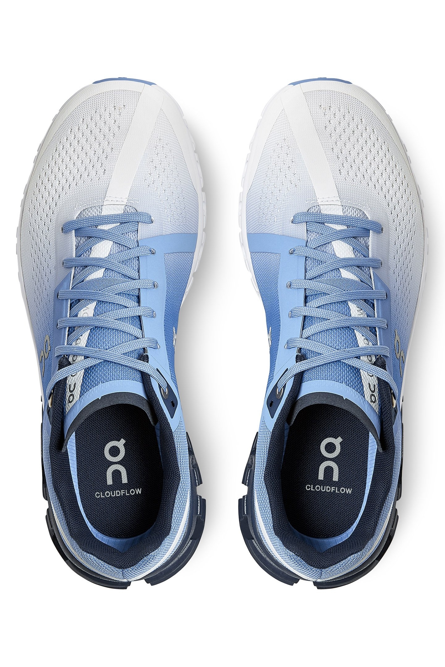 CLOUDFLOW 3 MARINA WHITE 4