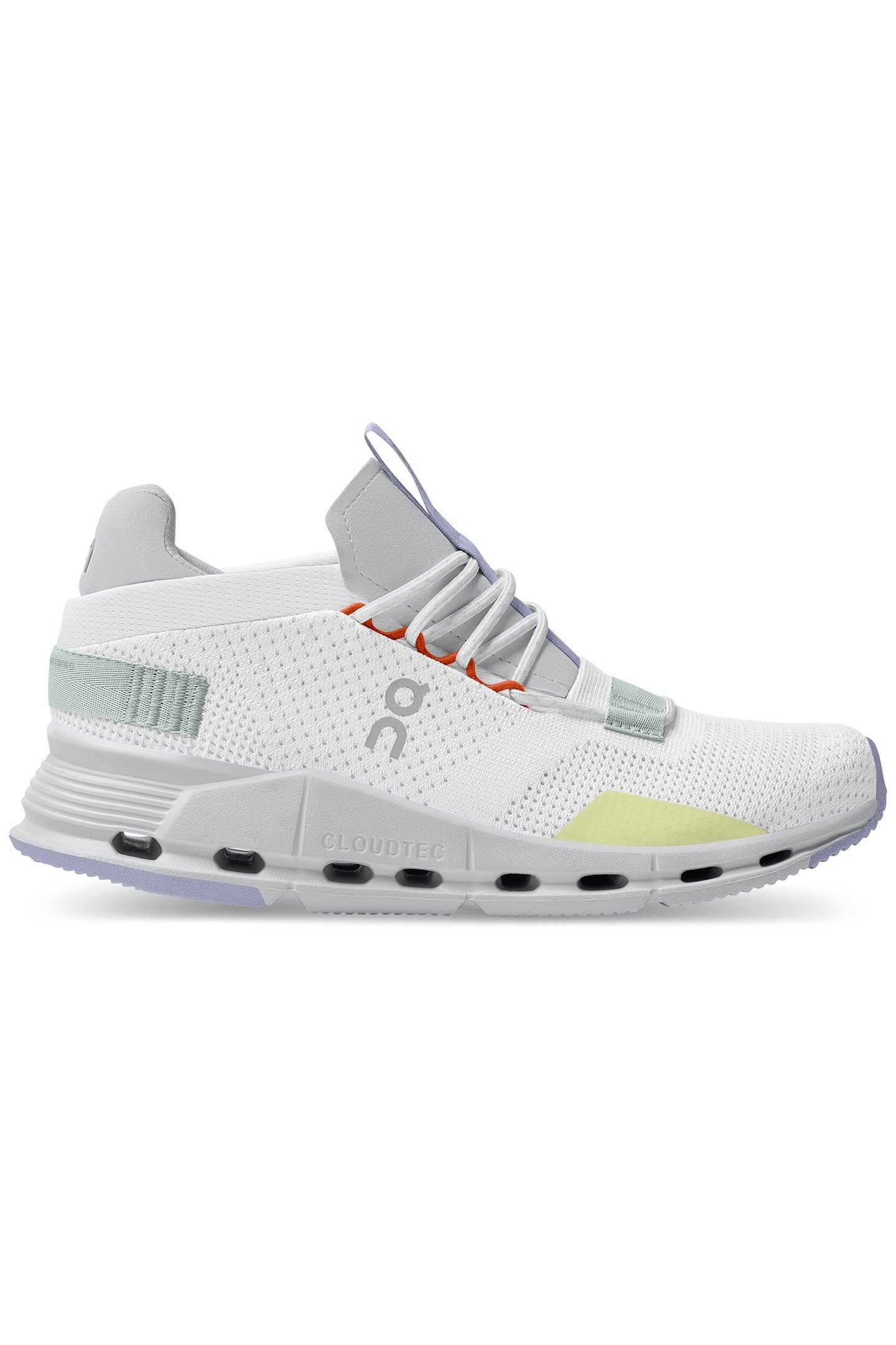 CLOUDNOVA 1 WHITE GLACIER 1