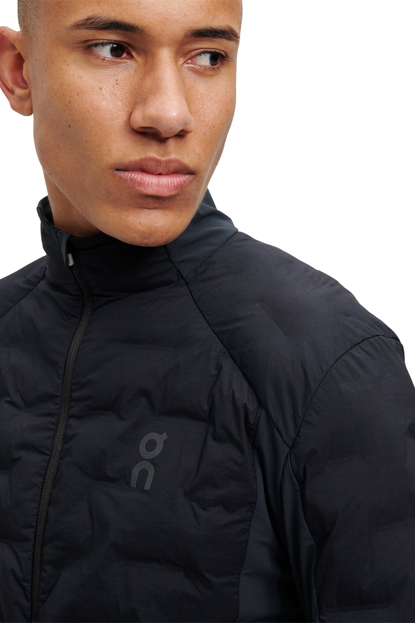 CLIMATE JACKET 1 BLACK 4