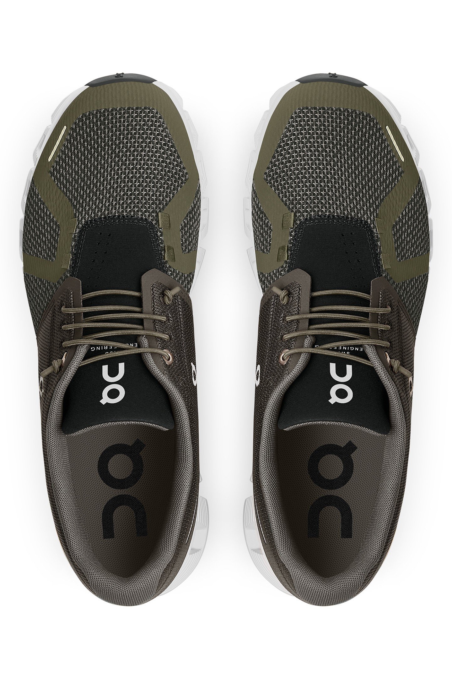 CLOUD 5 COMBO OLIVE THORN 3