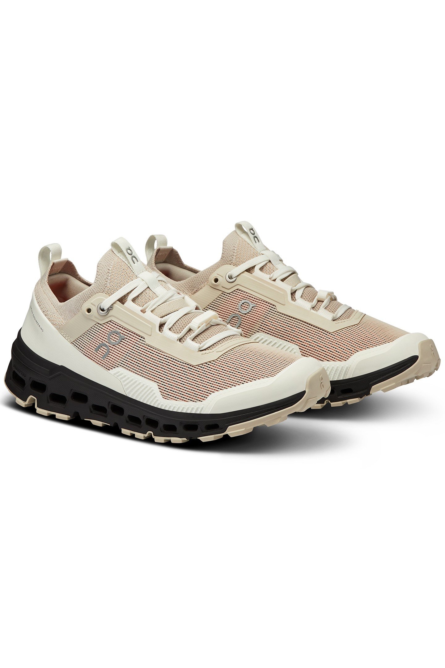 CLOUDULTRA 2 SAND BLACK 2