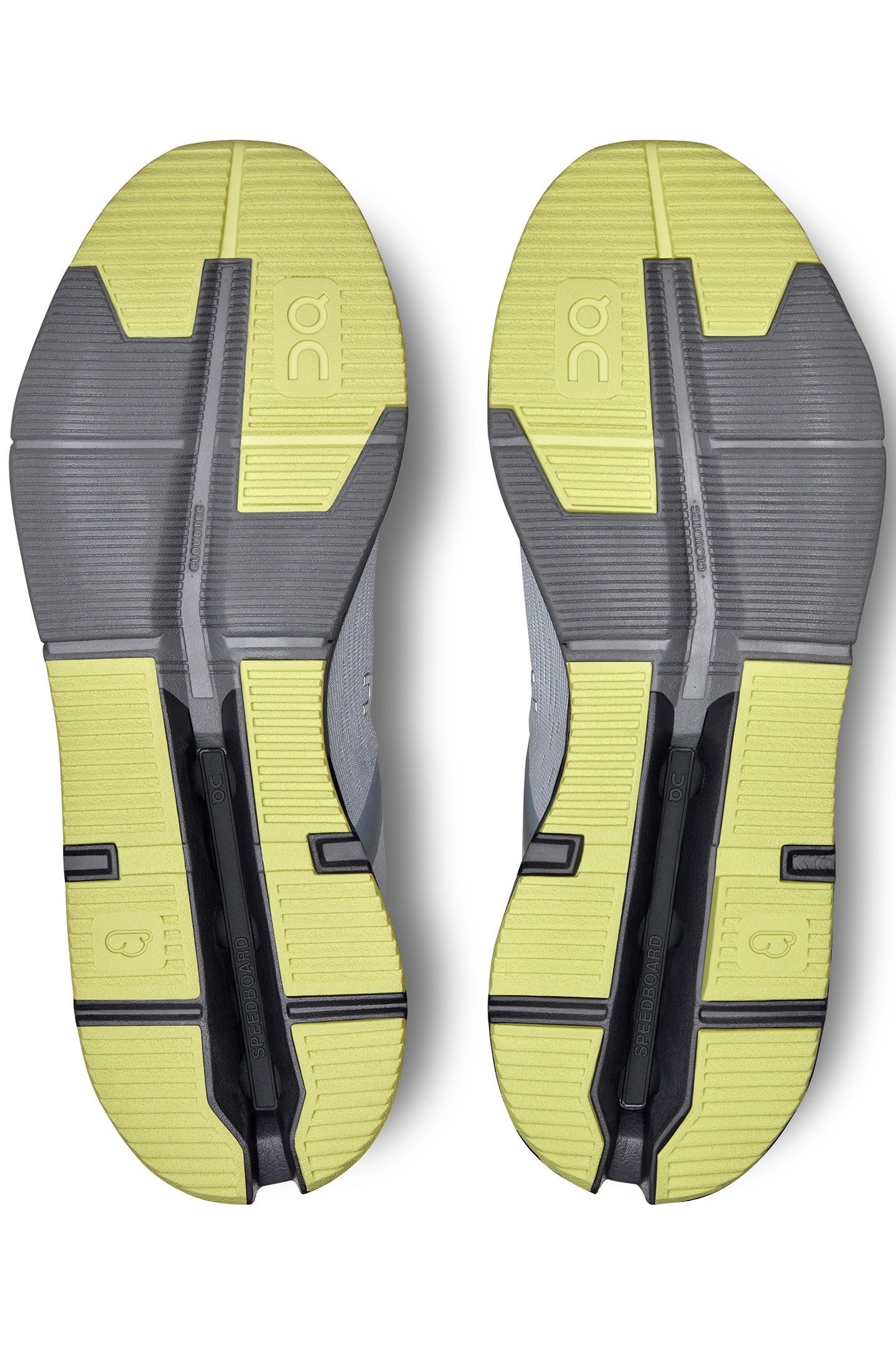 CLOUDNOVA FLUX 1 GLACIER ZEST 5