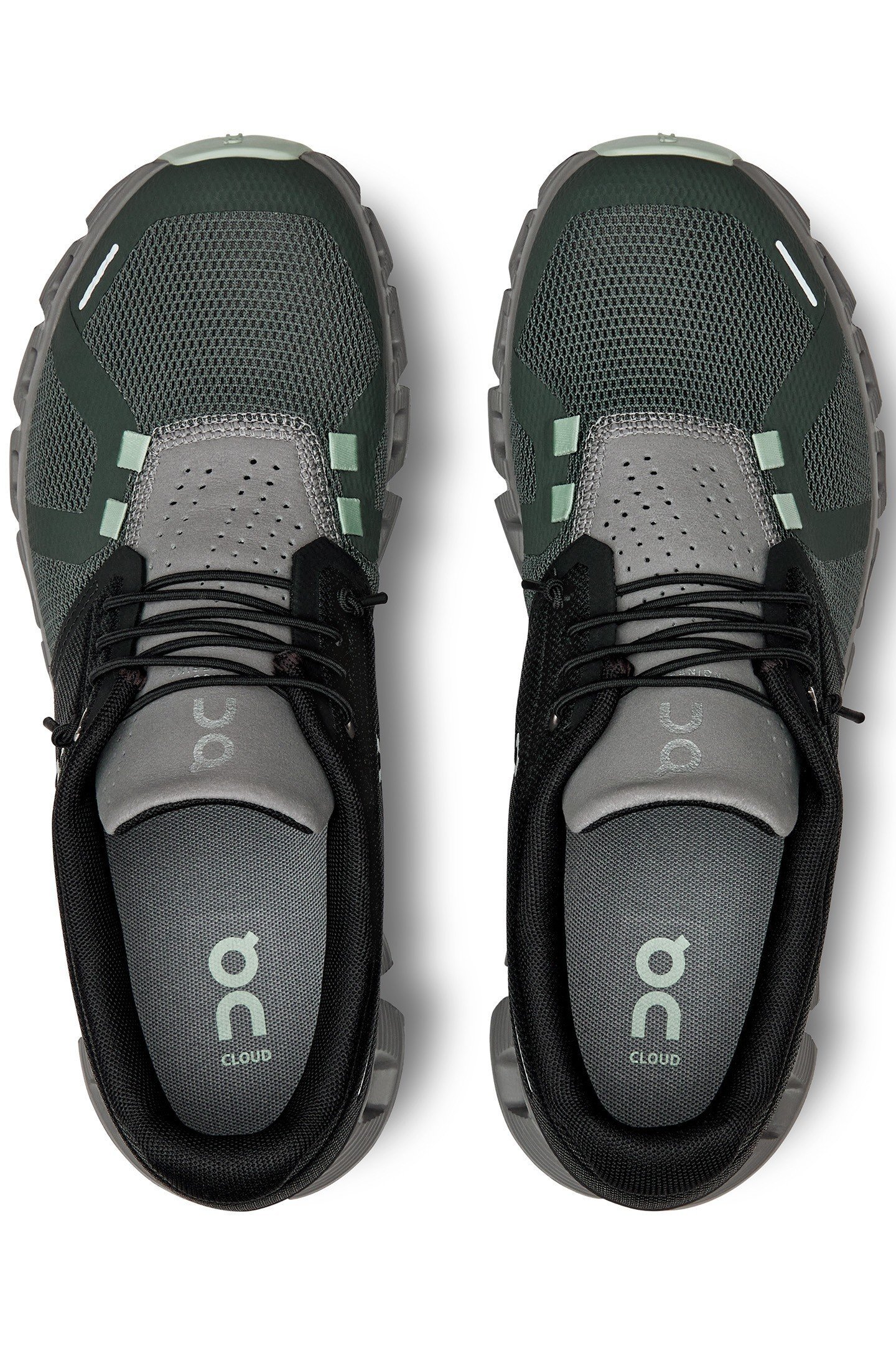 CLOUD 5 BLACK LEAD 3