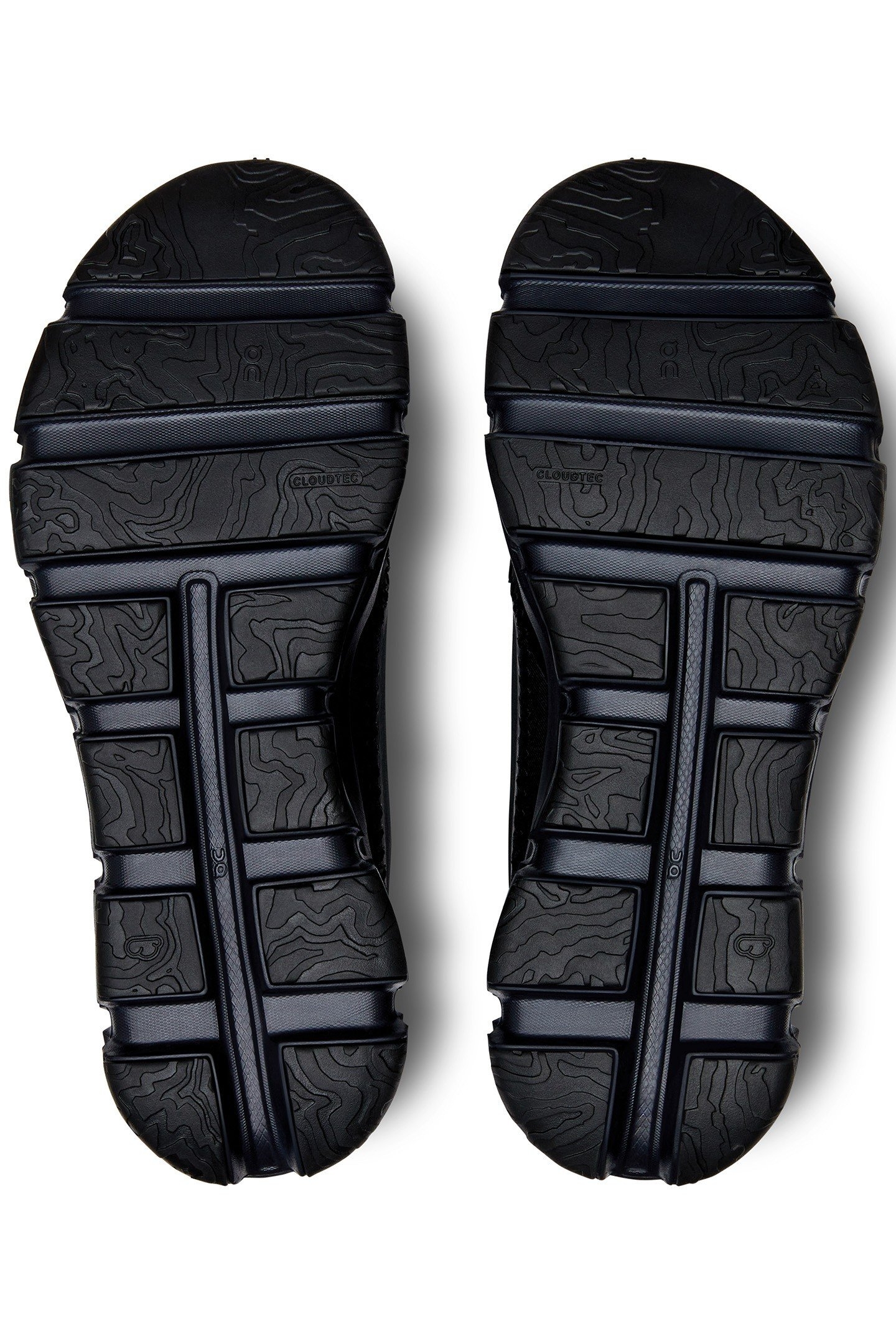 CLOUDAWAY 1 ALL BLACK 5