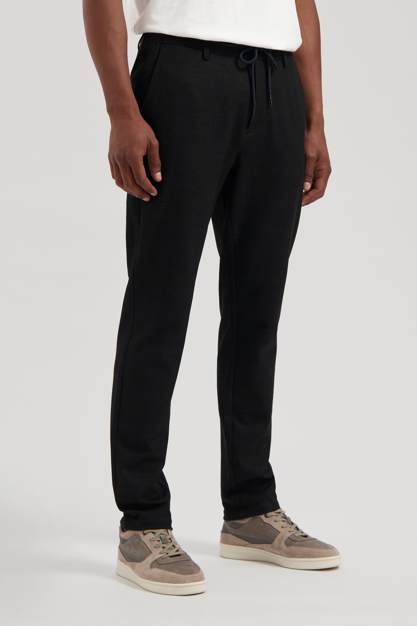 DS_LANCASTER PATTERN CHECK RAVEN 6