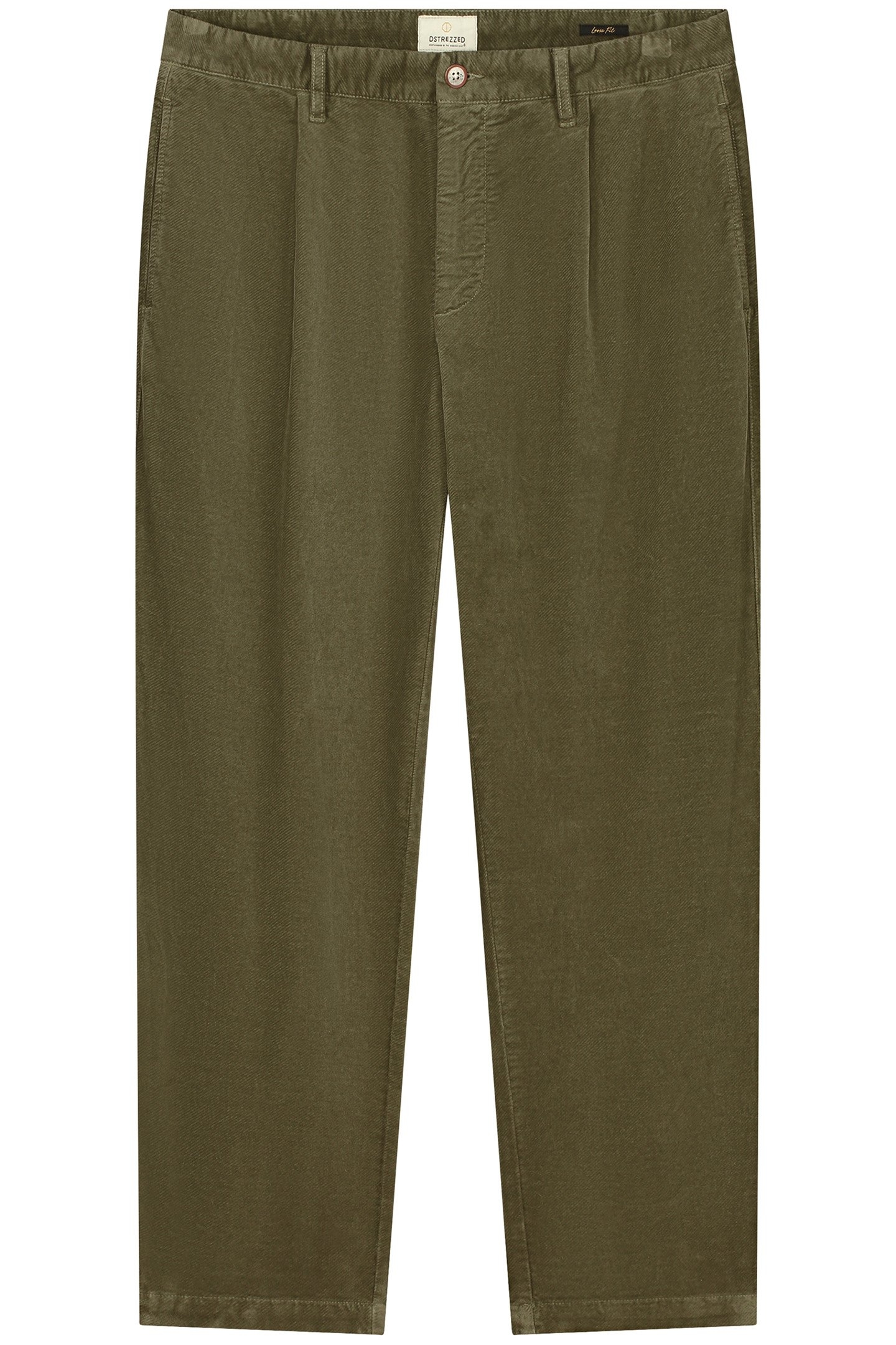 DS_HENRY PANT OLIVE NIGHT 4