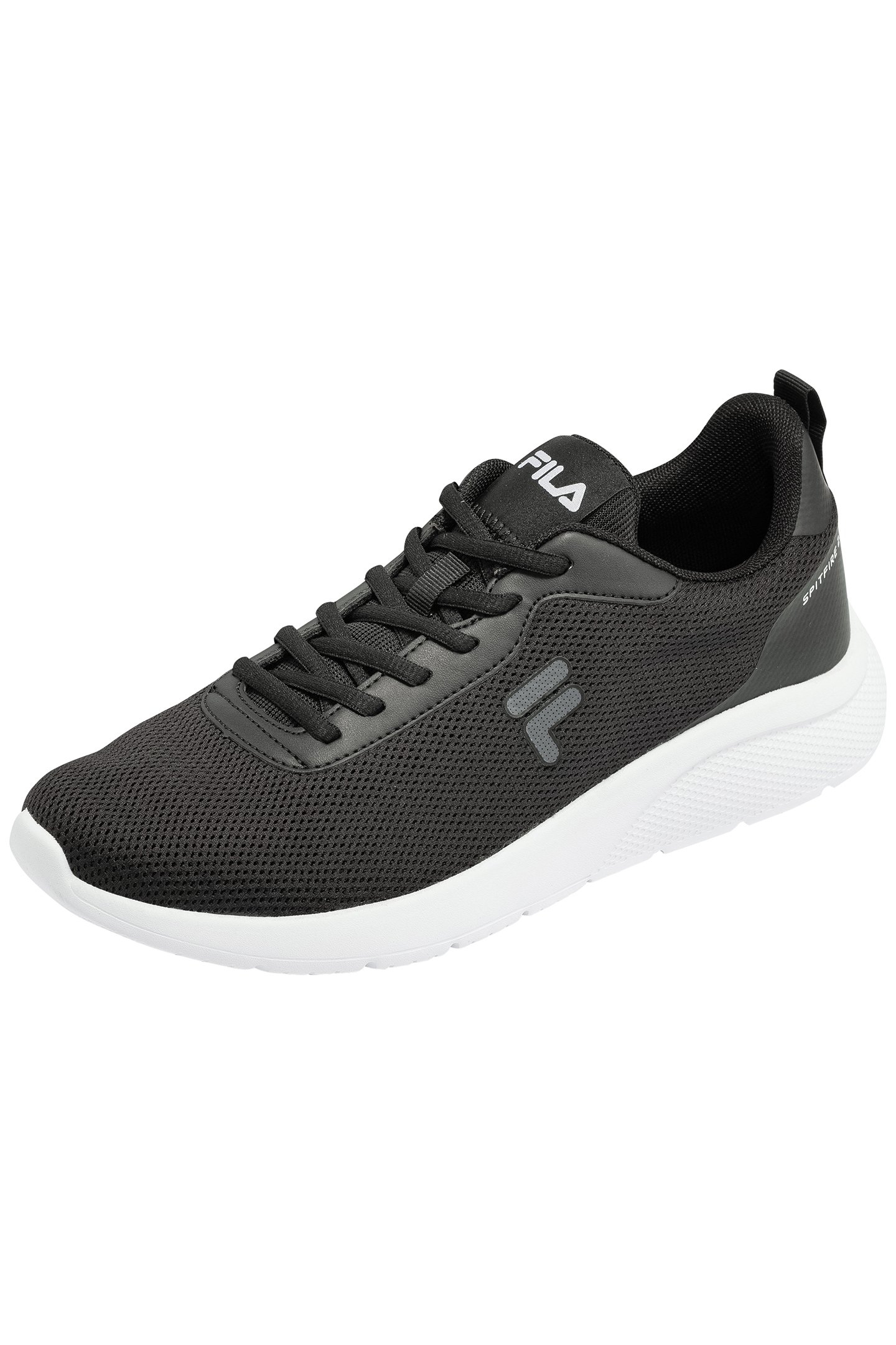 SPITFIRE WMN BLACK-WHITE 2