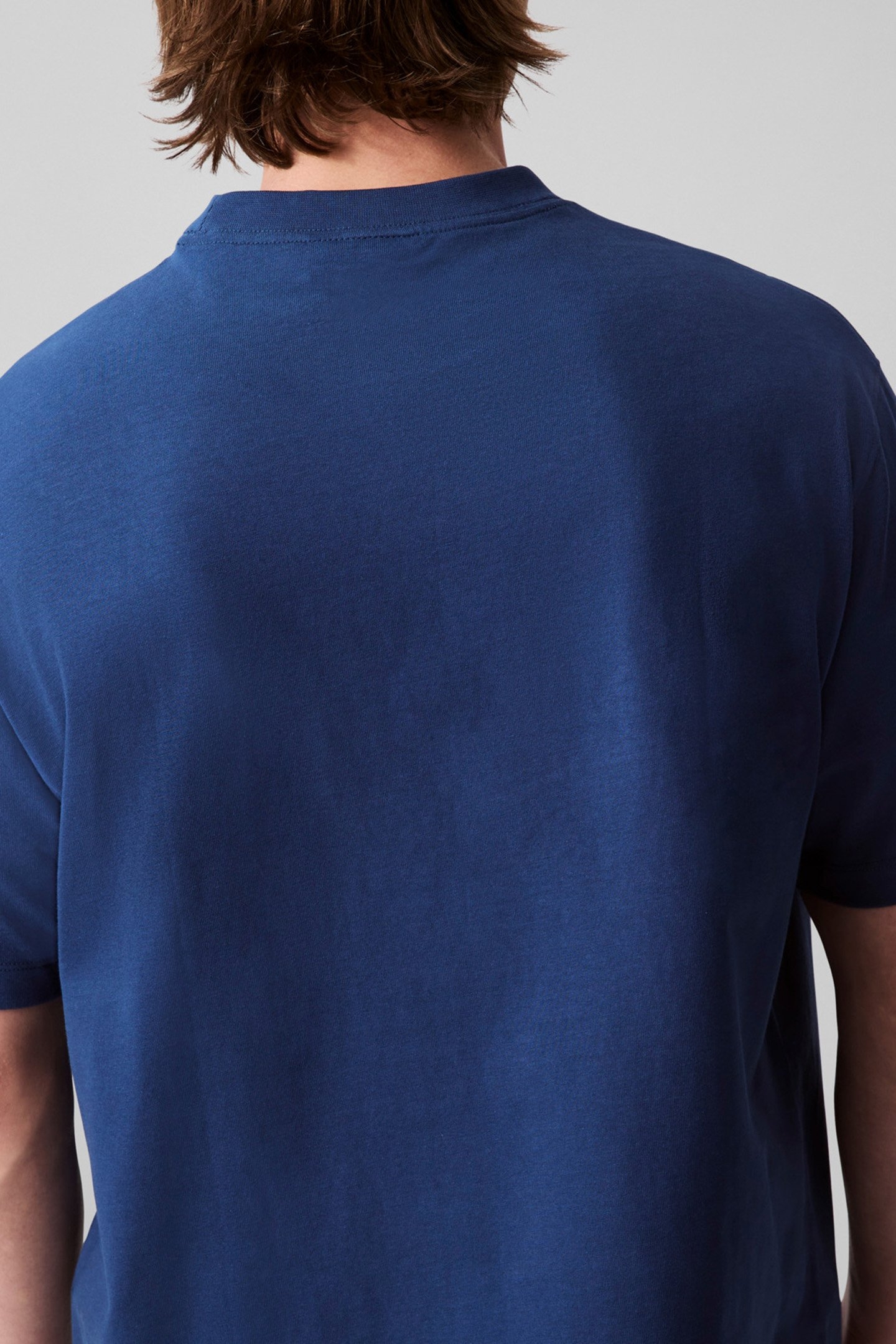 SS CENTER CHAIN STITCH BLUE JEAN 5