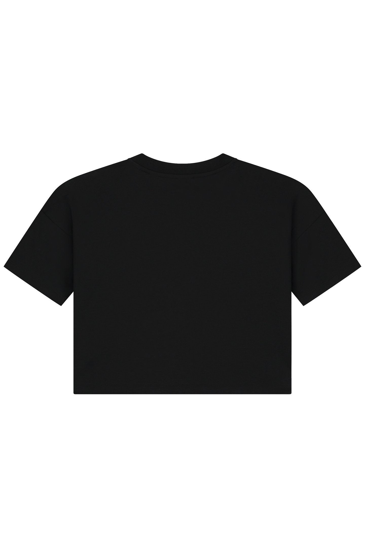 RACER T-SHIRT BLACK 3