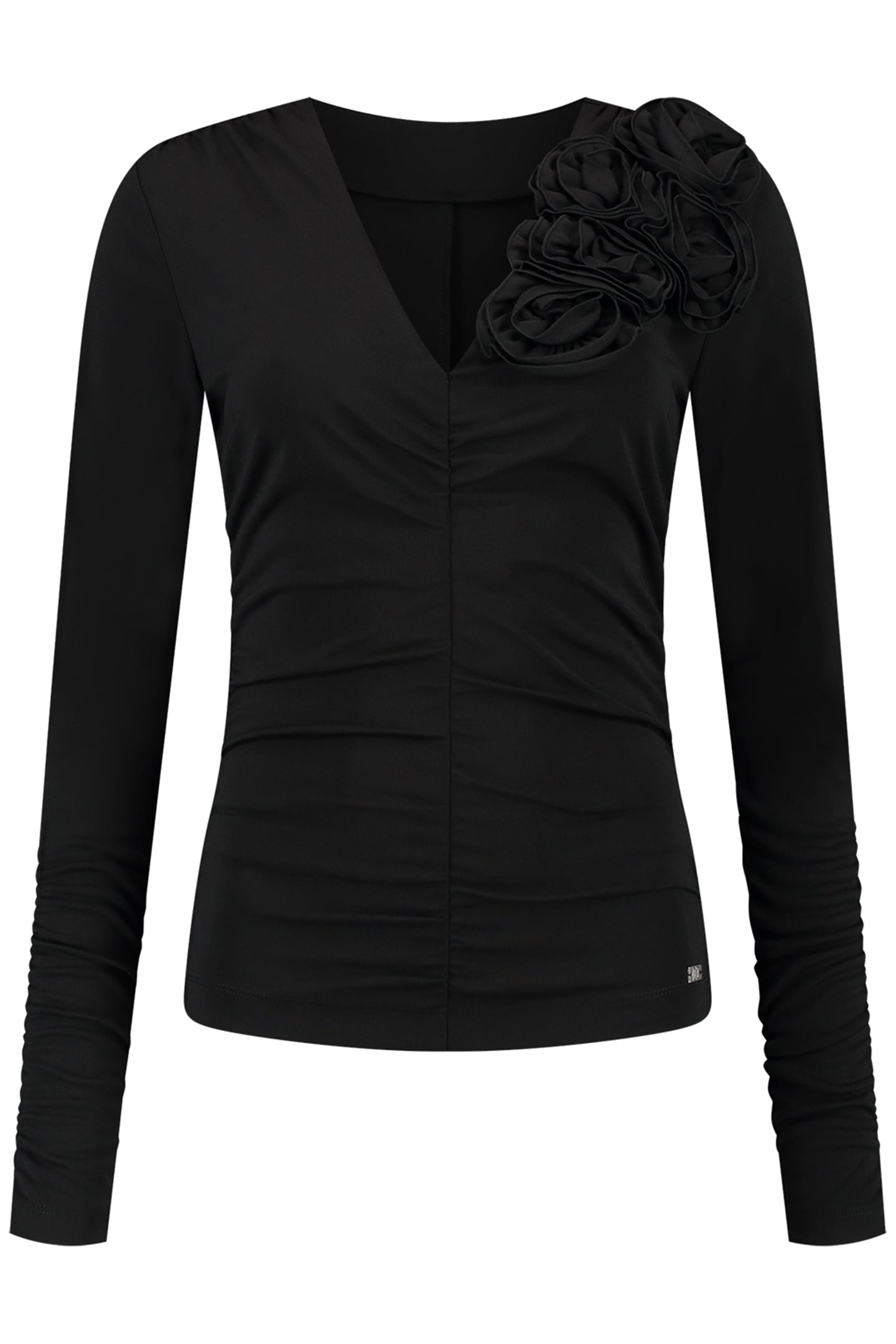 ENID TOP BLACK 2