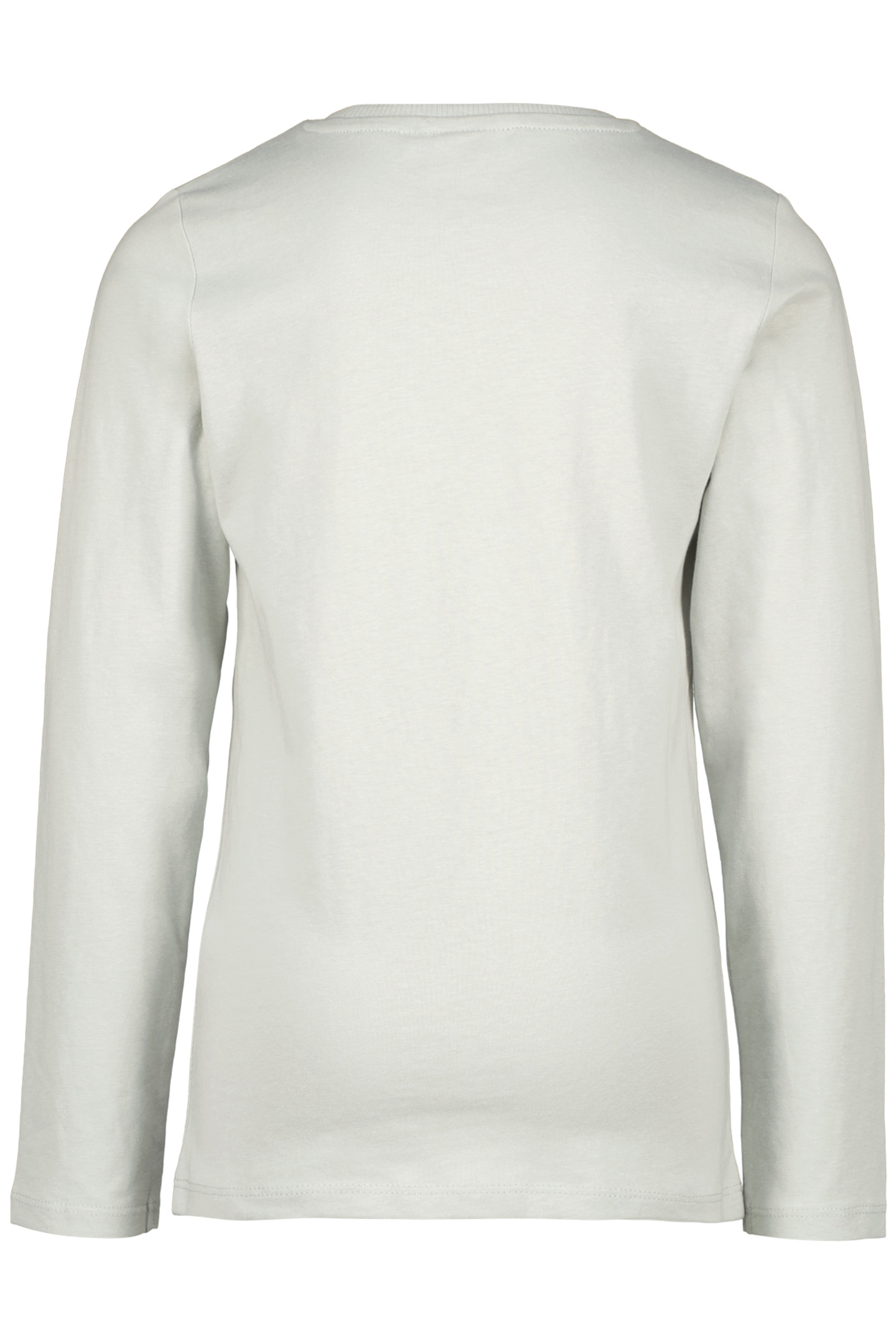 BOY'S JACKS T-SHIRT SMOKE GREY 2