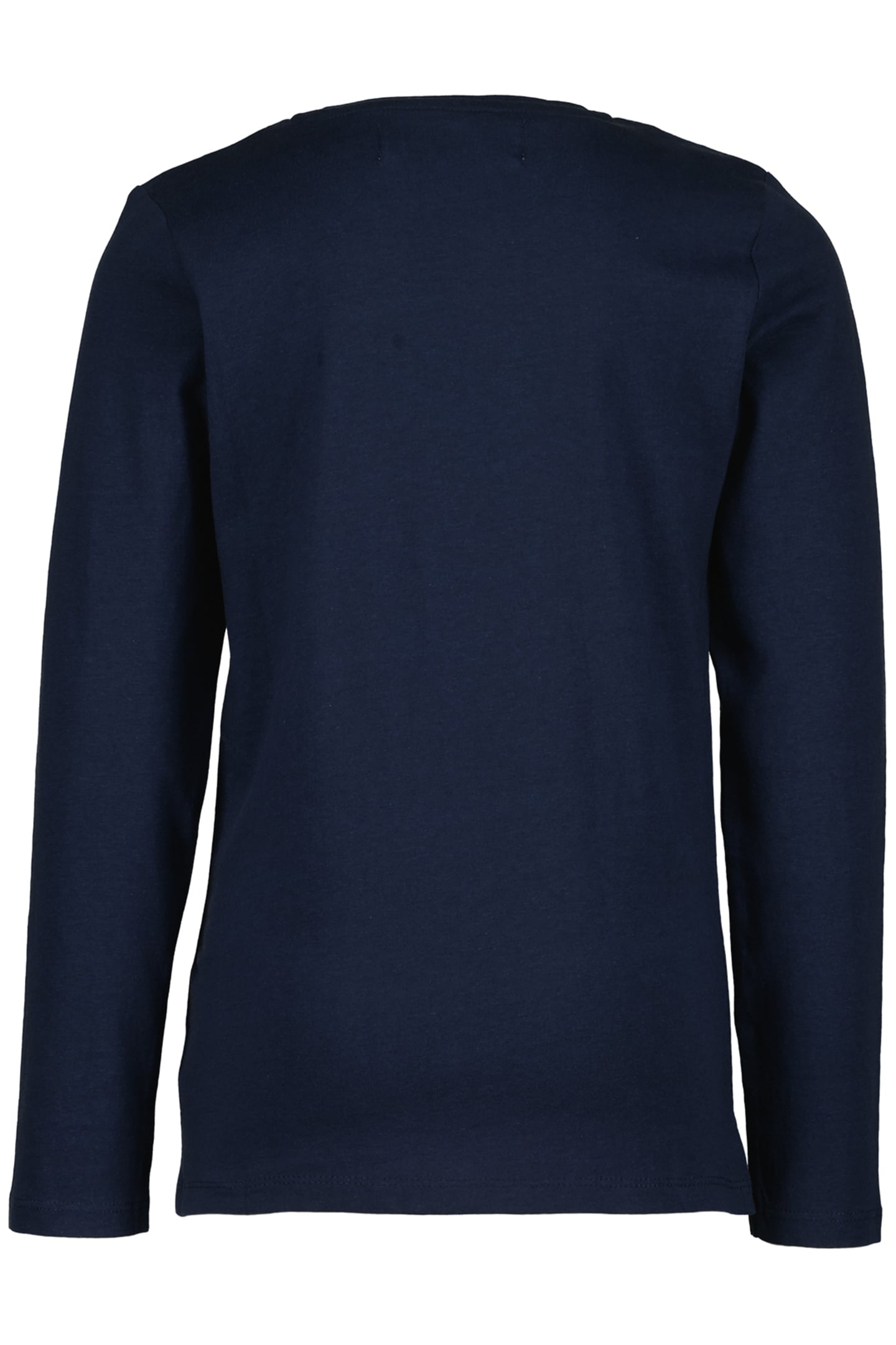 BOY'S JENDO T-SHIRT DARK BLUE 2