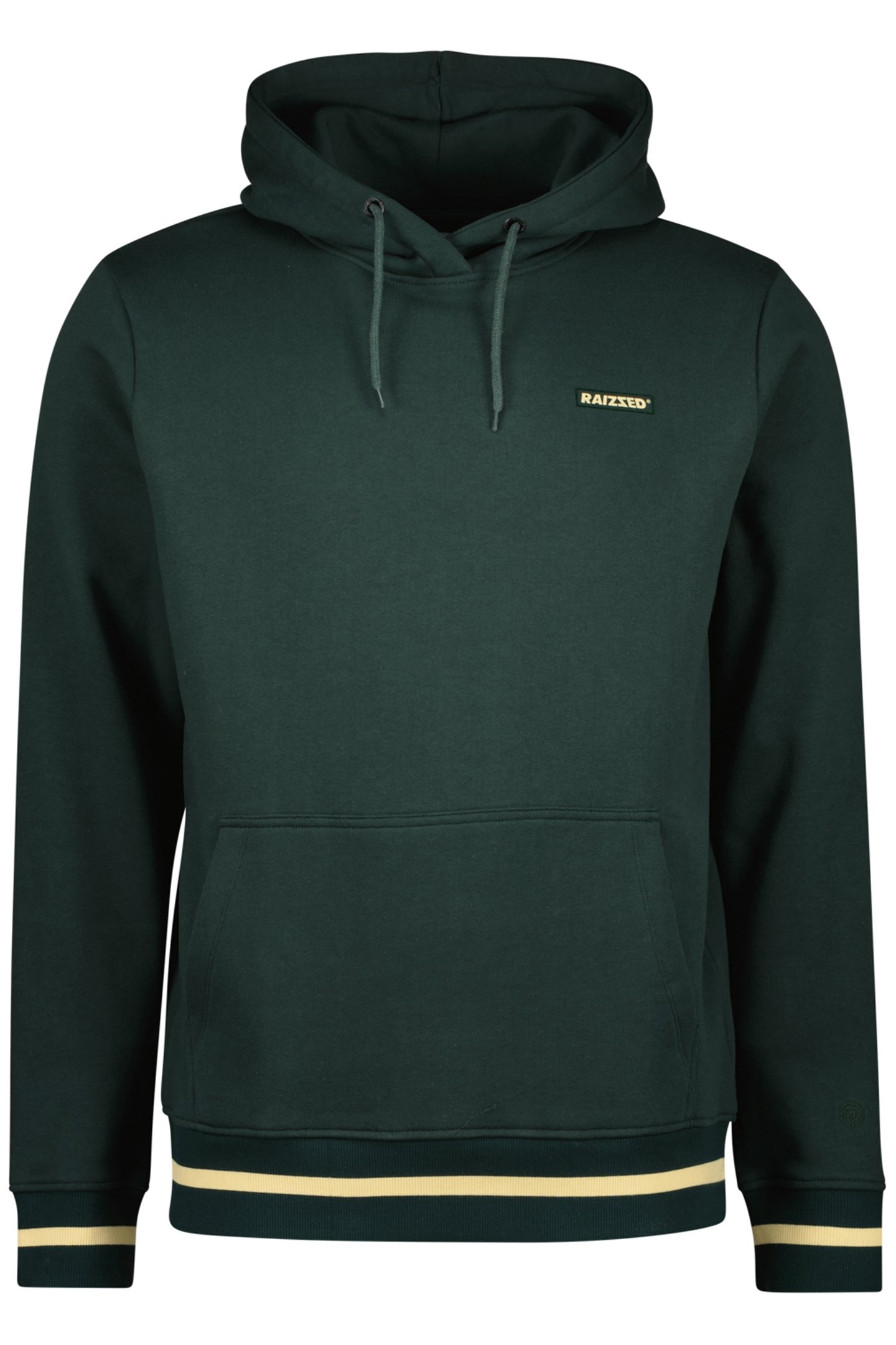 WELTON SWEATER BOSTON GREEN 1