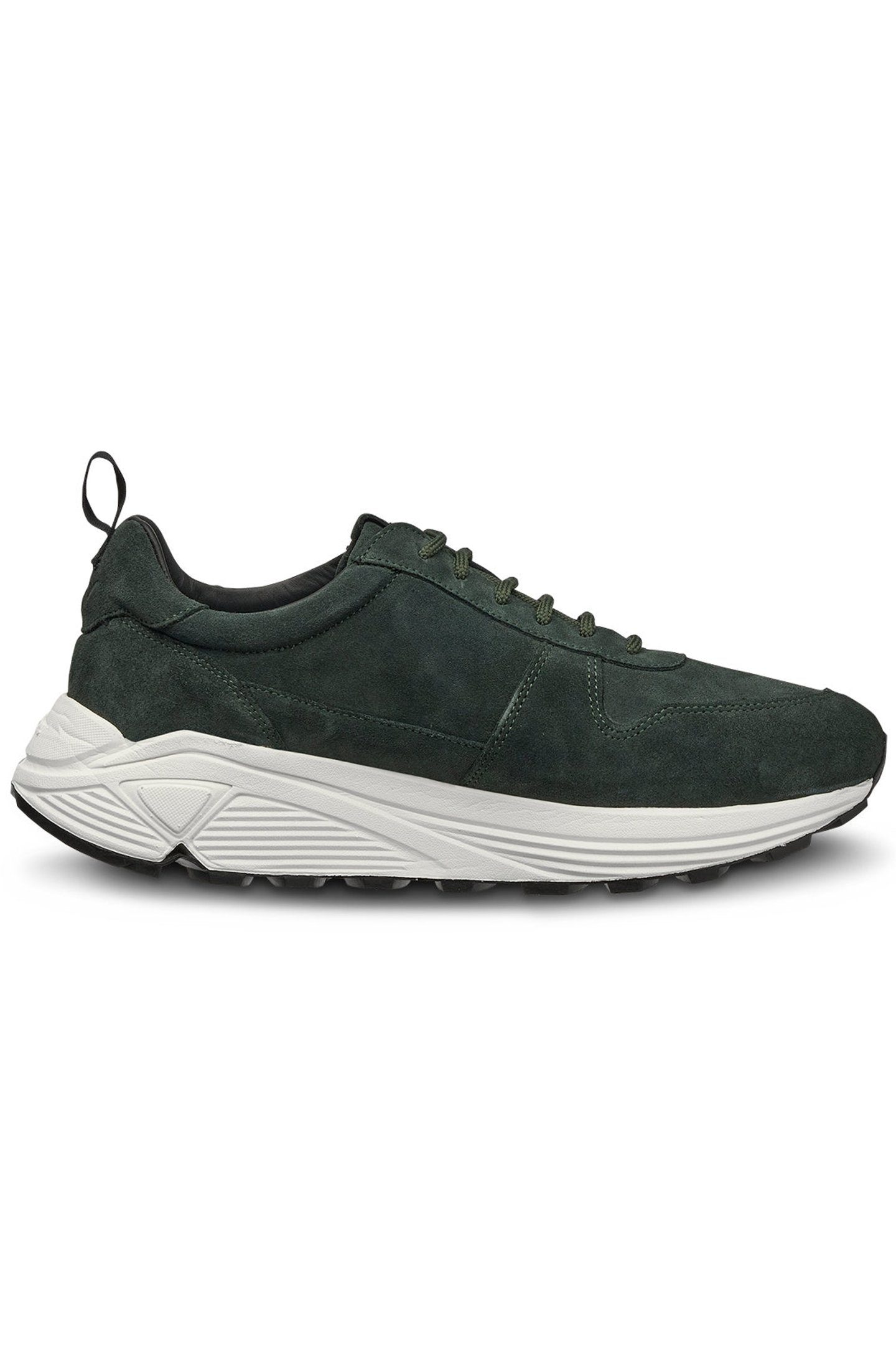 NORRIS | LIGHTWEIGHT RUNNER RACING GREEN 1