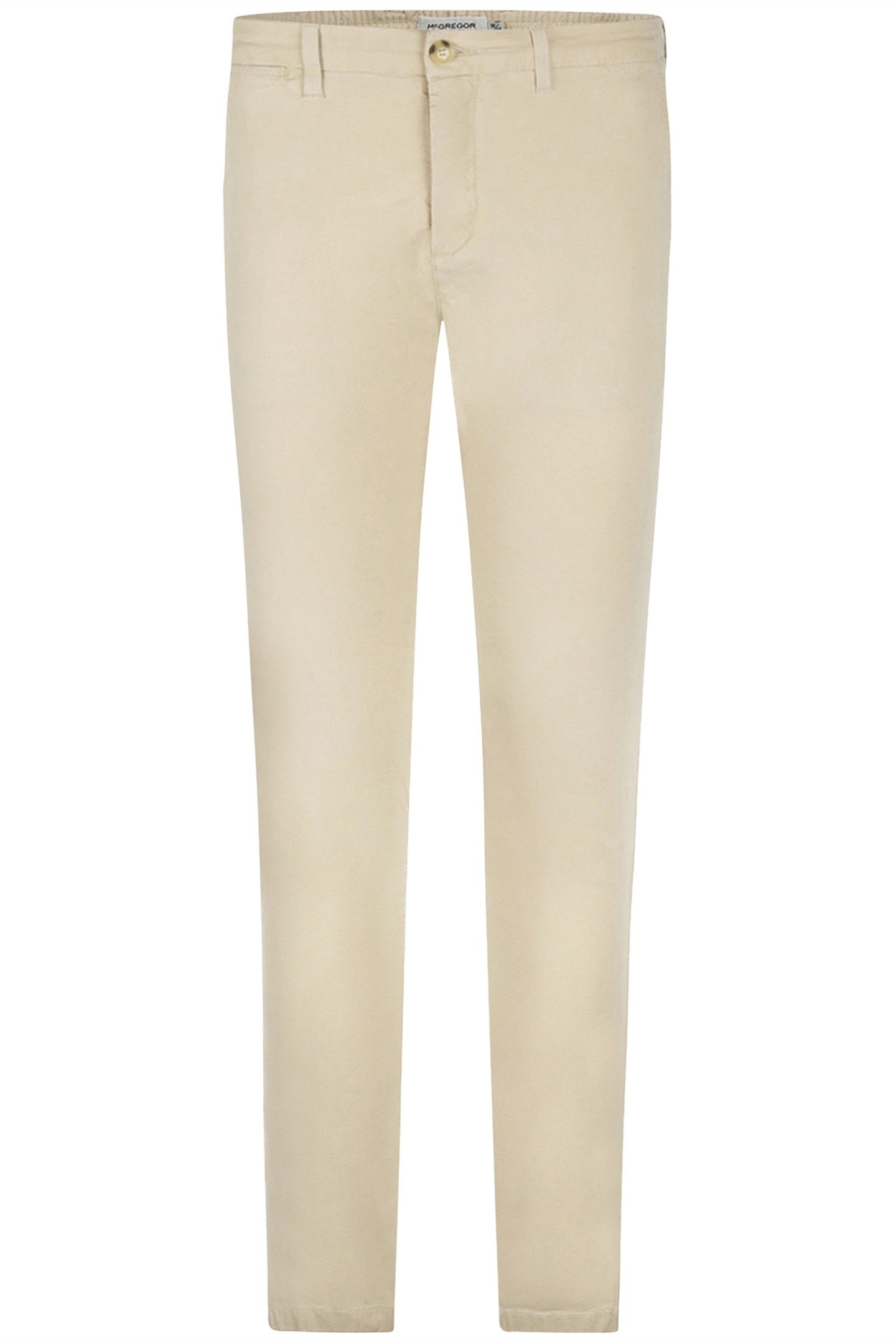 MF CHINO SUMMER POPLIN SAND 3