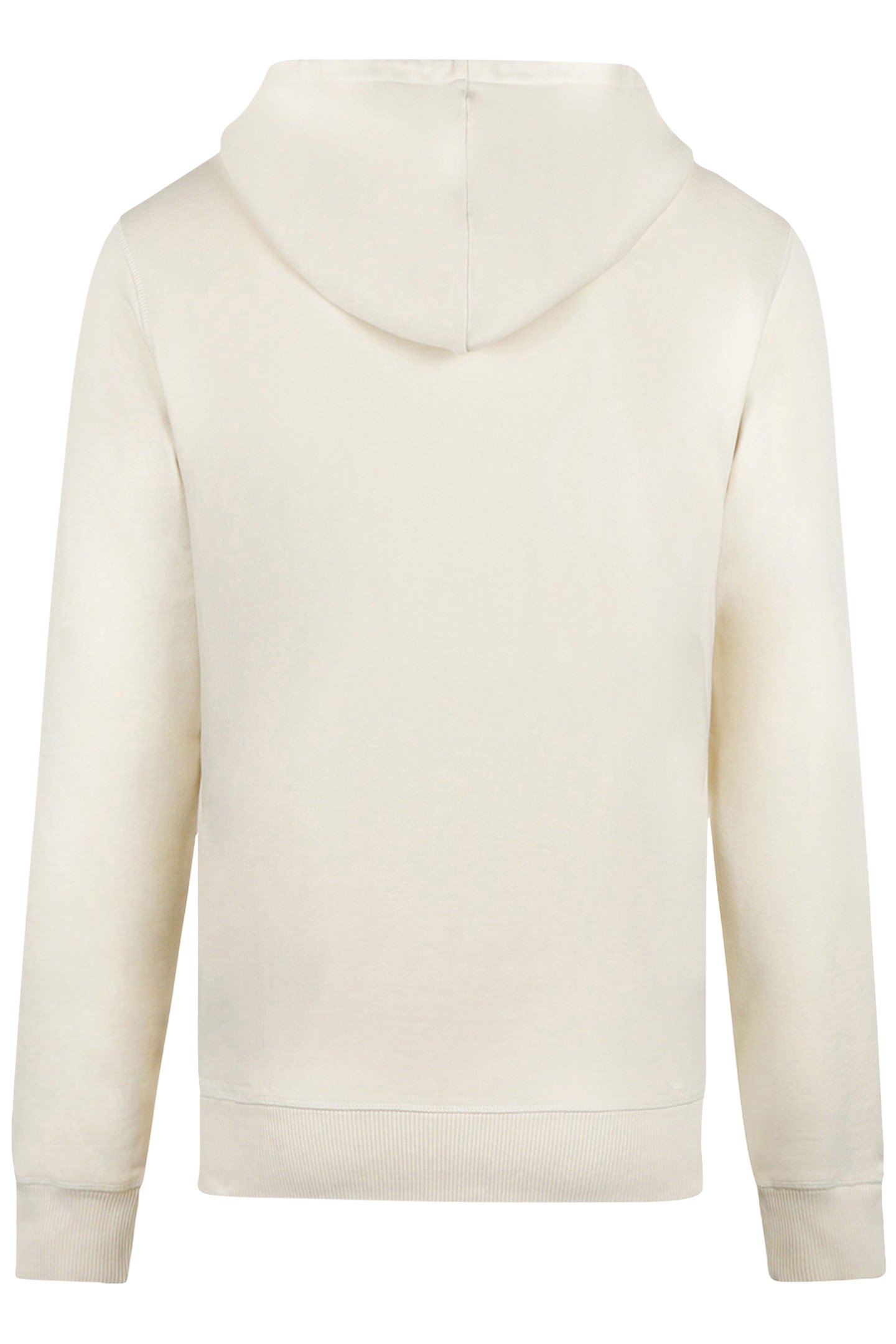 GRAPHIC HOODY NY OFF WHITE 5