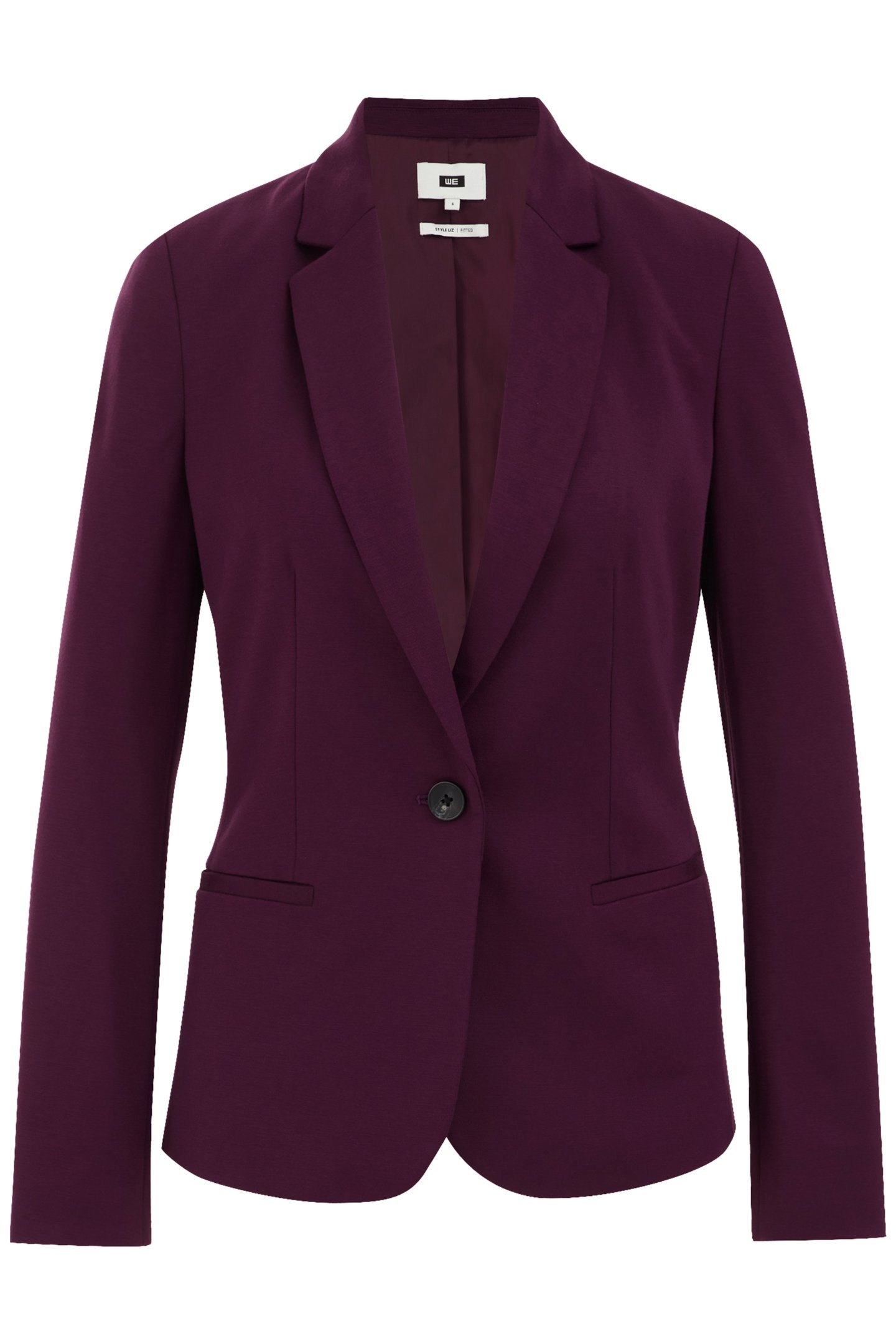 BLAZER PURPLE 4