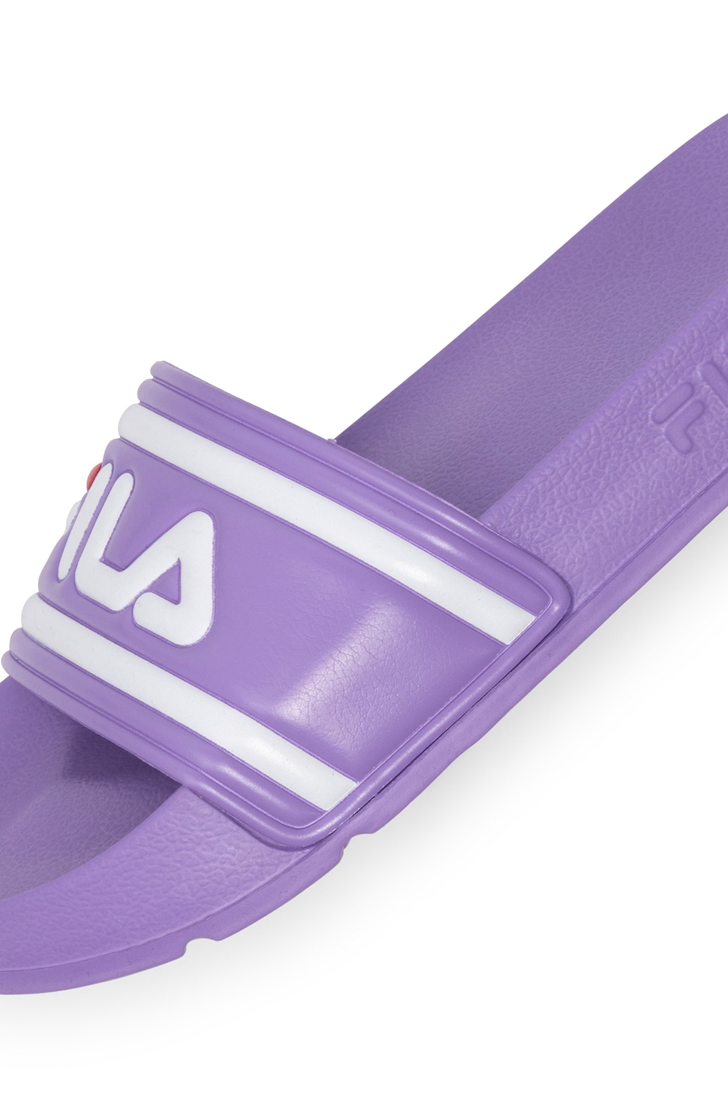 MORRO BAY SLIPPER WMN VIOLA 6