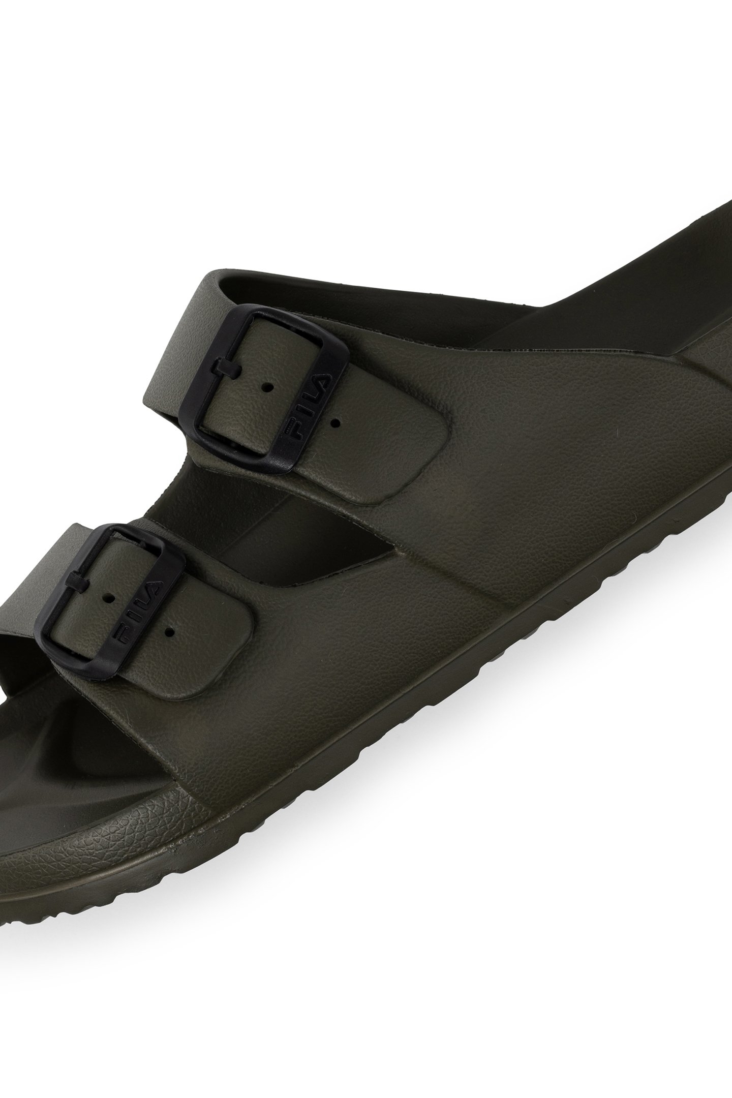 FILA MATERO SLIPPER OLIVE NIGHT 6