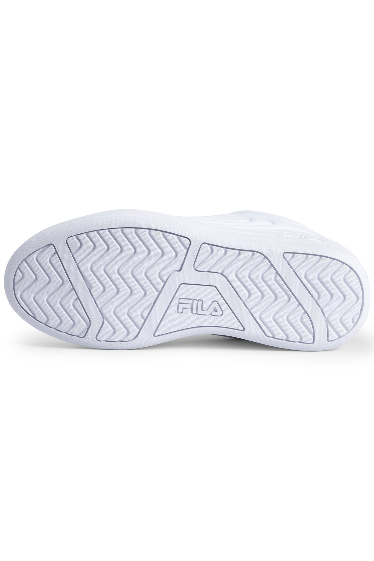 FILA SUPERBUBBLE WMN WHITE 5
