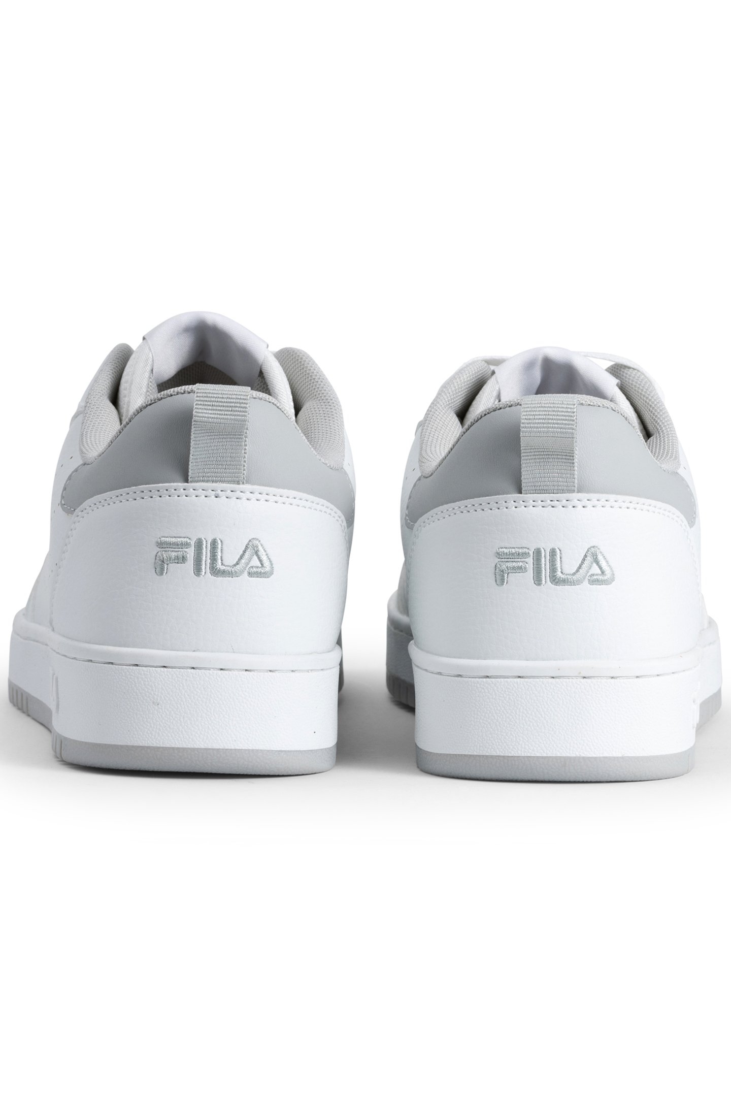 FILA REGA WHITE-GRAY VIOLET 4