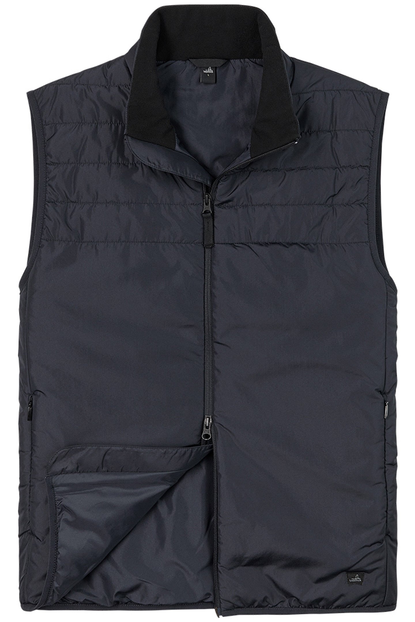 RIGGS | TECH VEST DARK NAVY 1