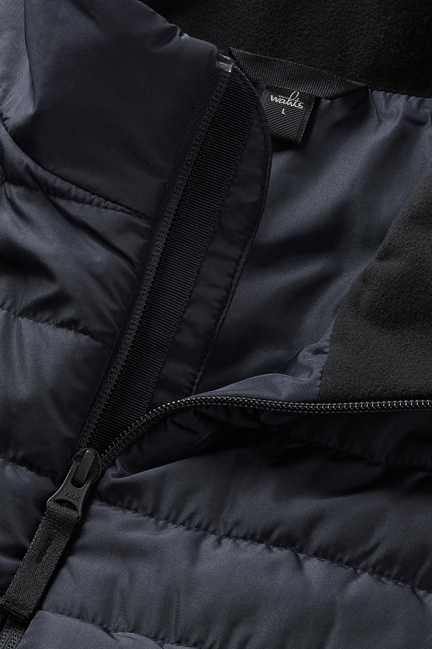 RIGGS | TECH VEST DARK NAVY 3