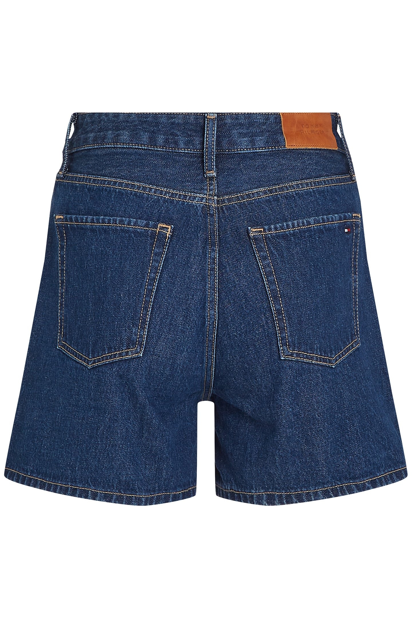 DNM MINI SHORT HW AC ACE 5