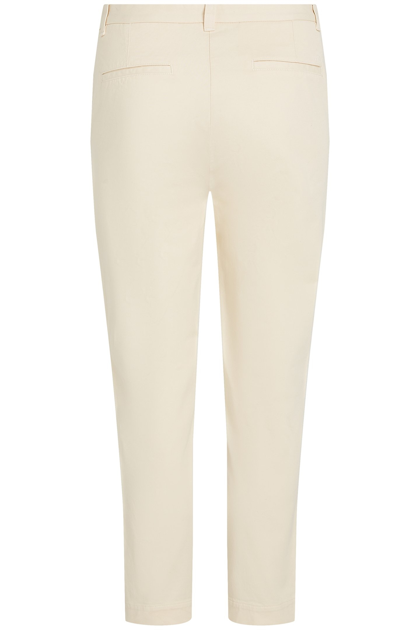 CO STRETCH GMD SLIM FIT CHINO PANT IVORY PETAL 5