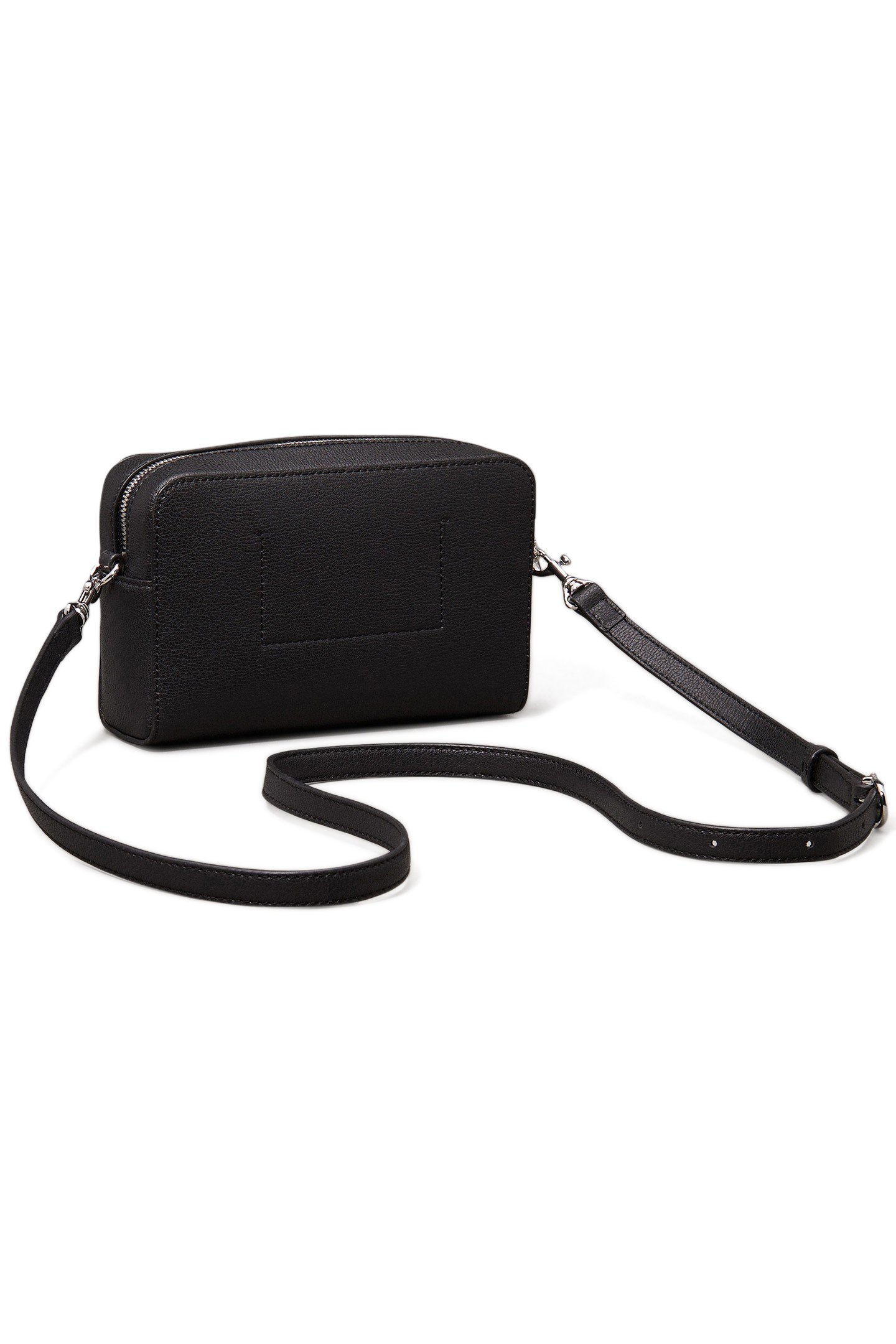 MINIMAL MONOGRAM CAM NA BLACK 3