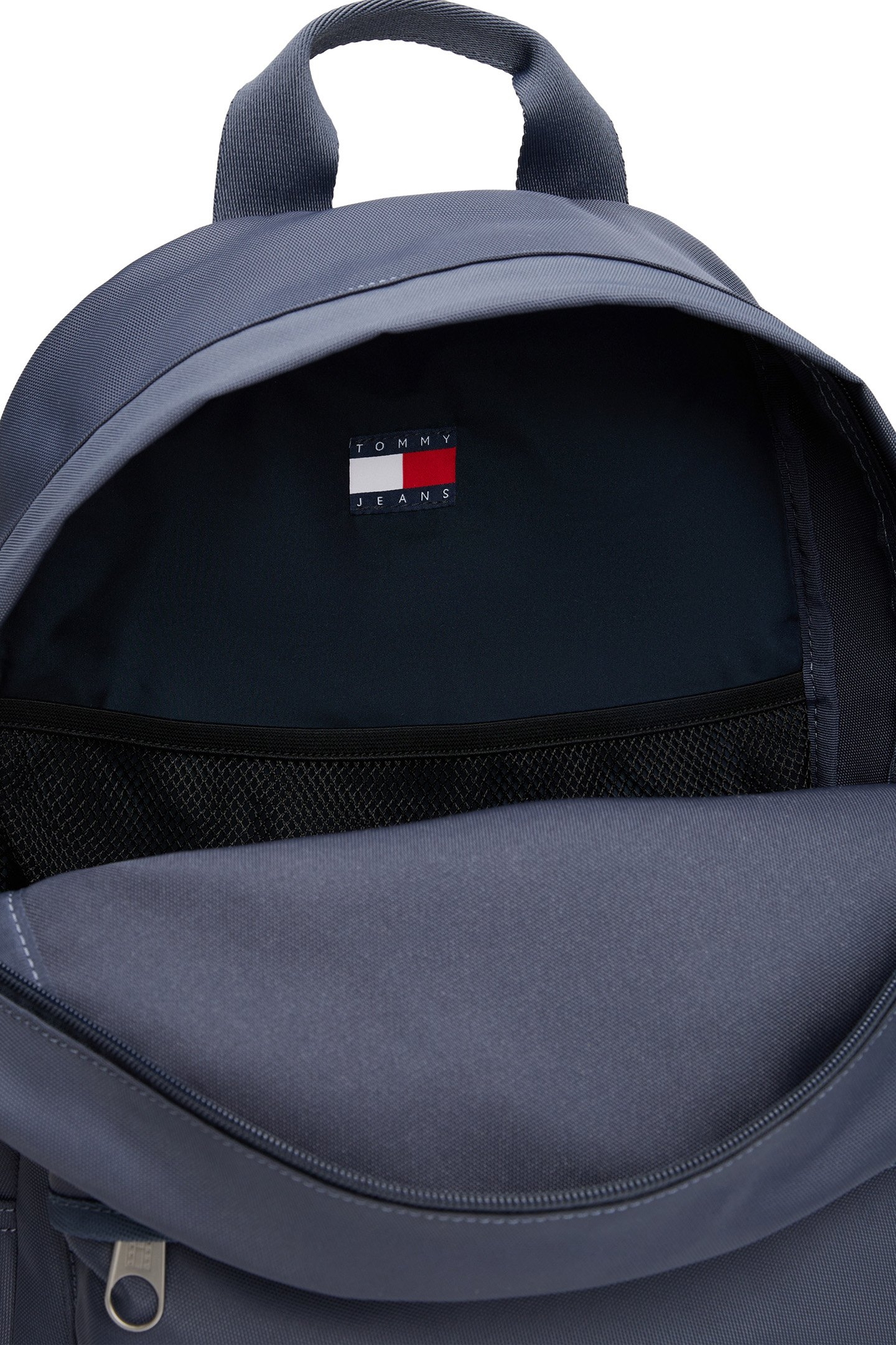TJM ESS DAILY DOME BACKPACK NAVY 4