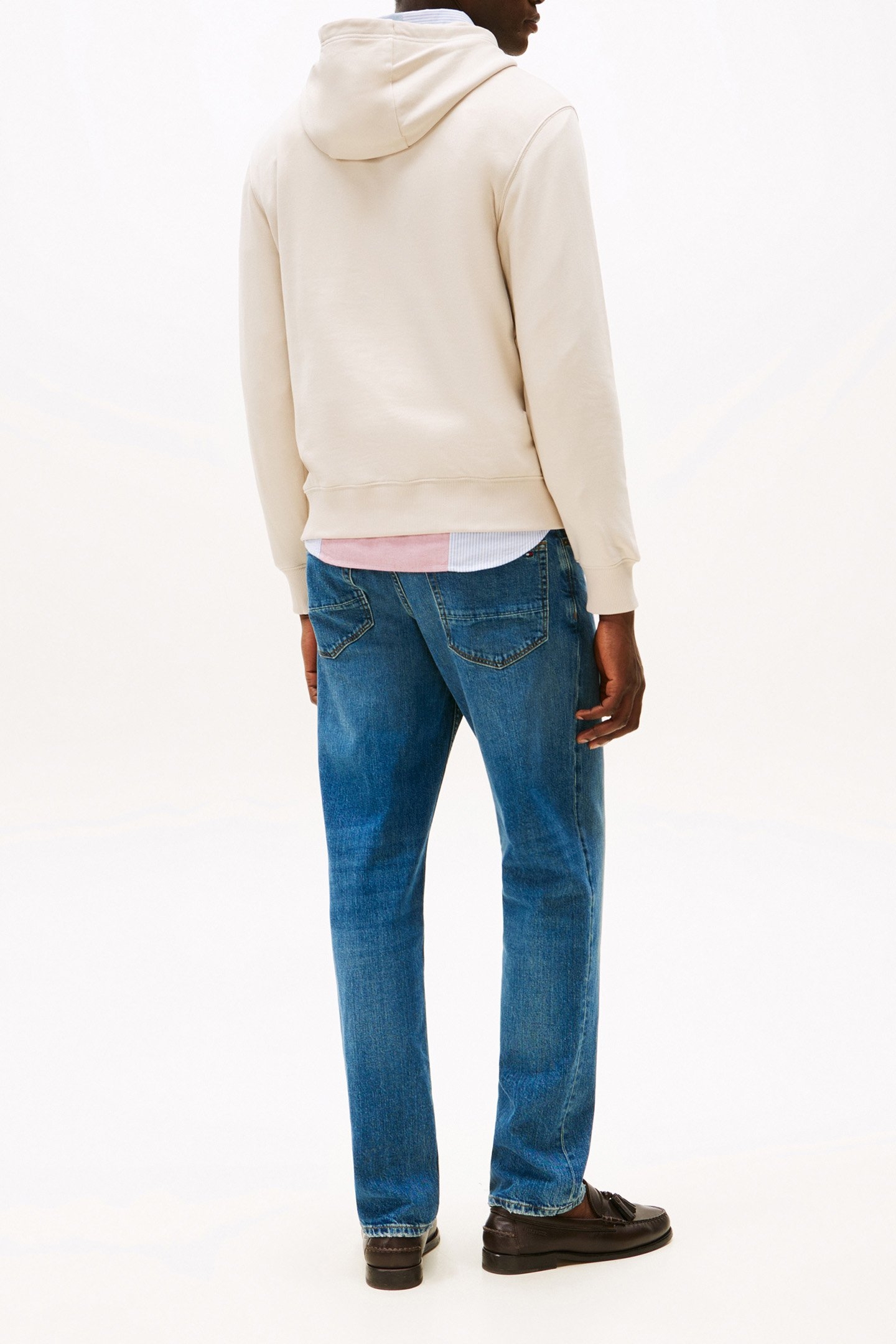 ESSENTIAL TERRY HOOD NEWSPRINT 3