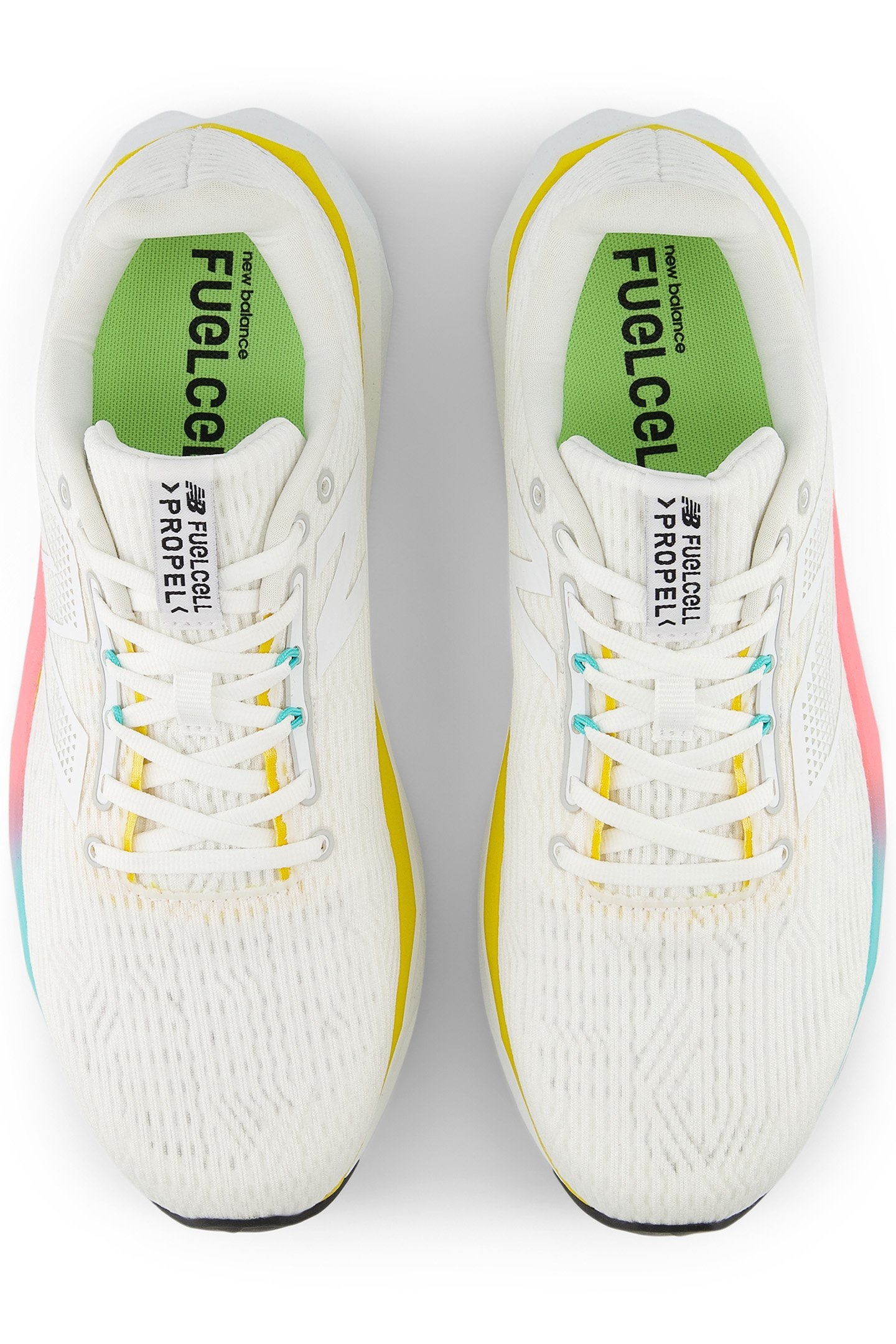 MFCPRLC5 SNEAKERS IN WHITE 3