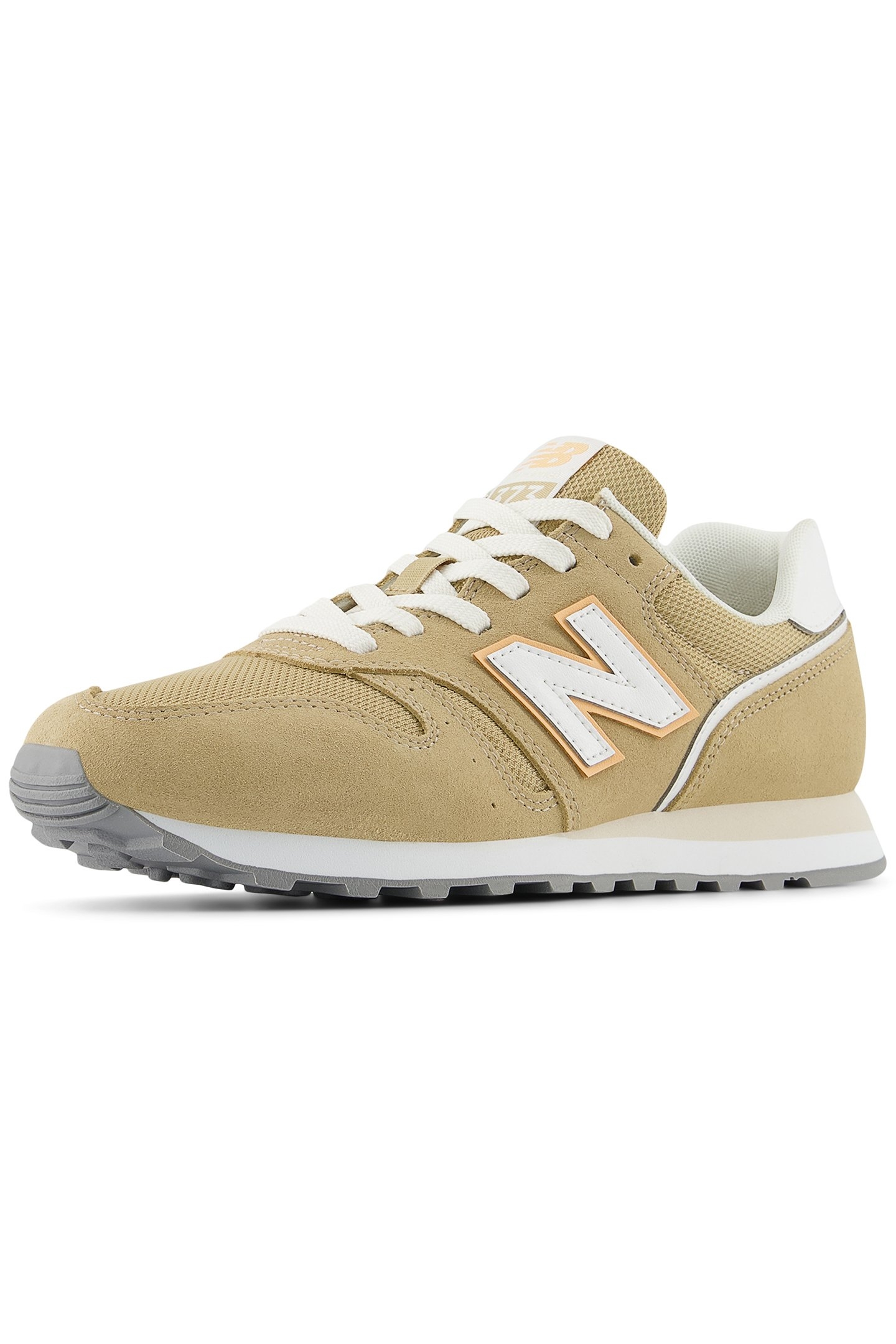 WL373SQ2 SNEAKERS IN TAN 7