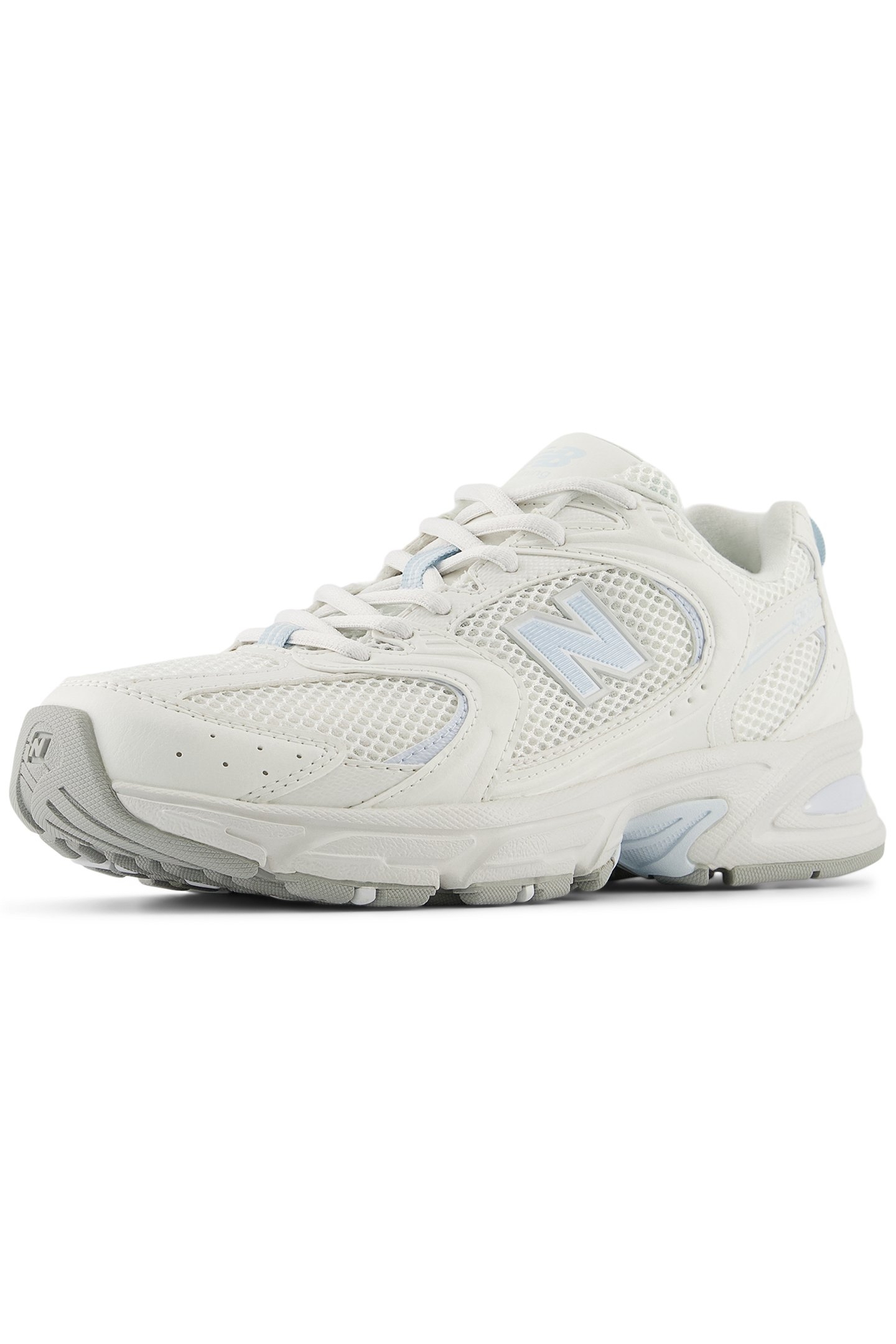 U530CSD SNEAKERS IN REFLECTION 8