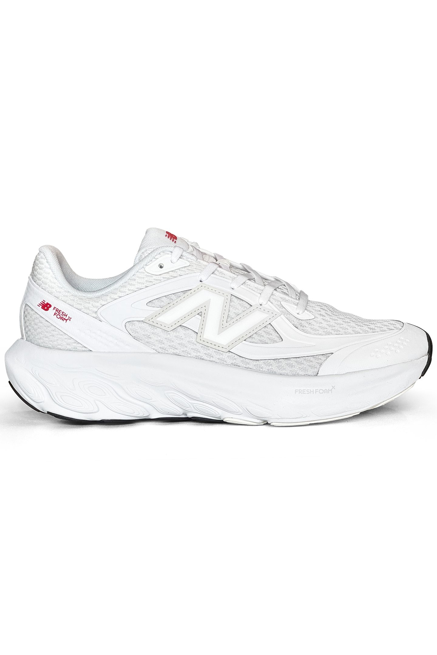 UTRNWE SNEAKERS IN WHITE 1